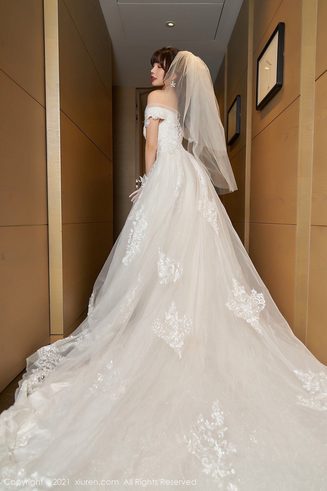 图片[41]-[Xiuren秀人网]2021.03.26 NO.3248 芝芝Booty[50+1P] – 速更版-美库