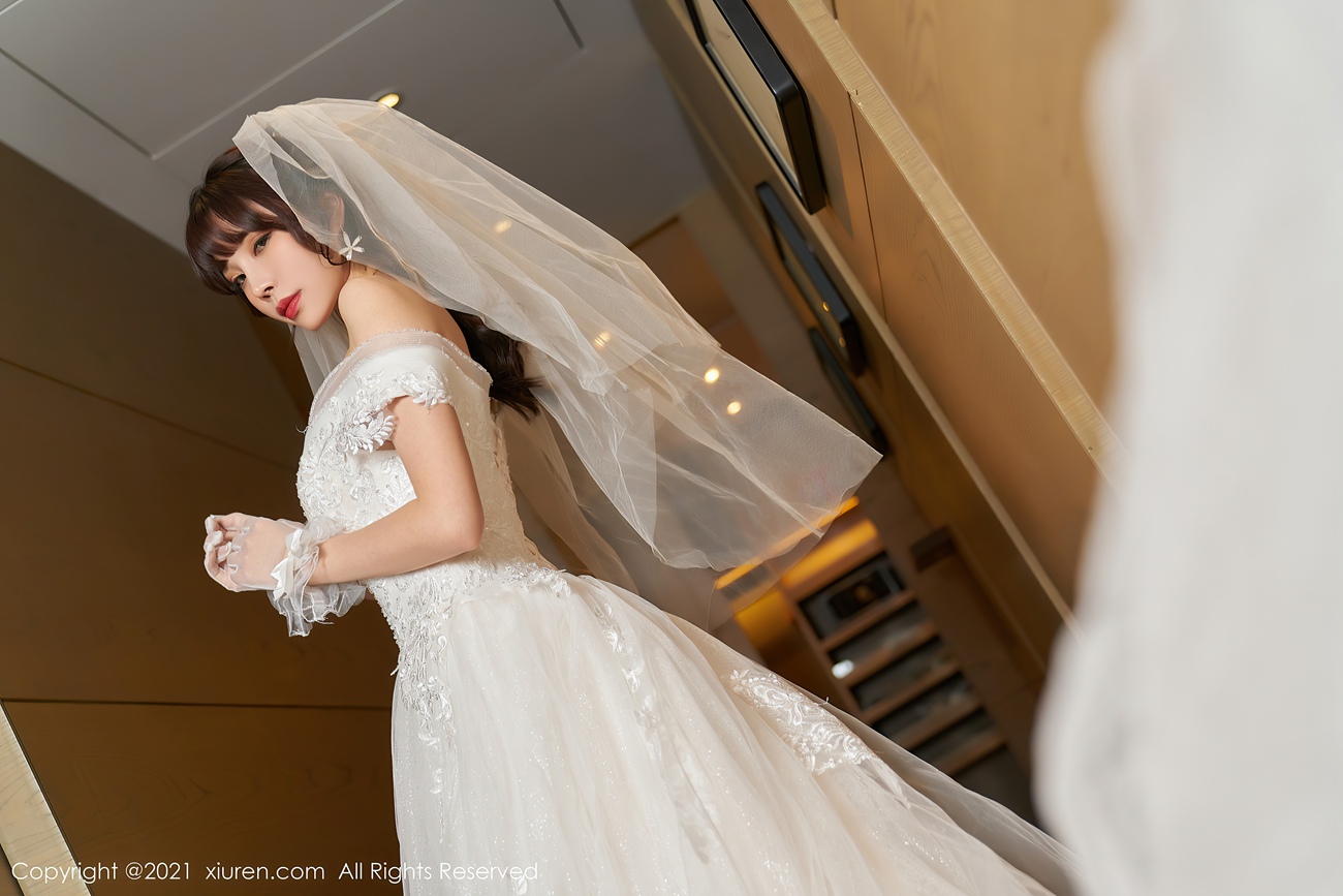 图片[42]-[Xiuren秀人网]2021.03.26 NO.3248 芝芝Booty[50+1P] – 速更版-美库