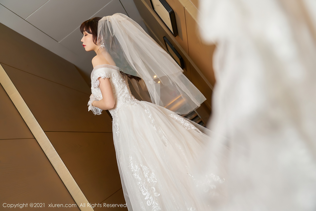 图片[43]-[Xiuren秀人网]2021.03.26 NO.3248 芝芝Booty[50+1P] – 速更版-美库