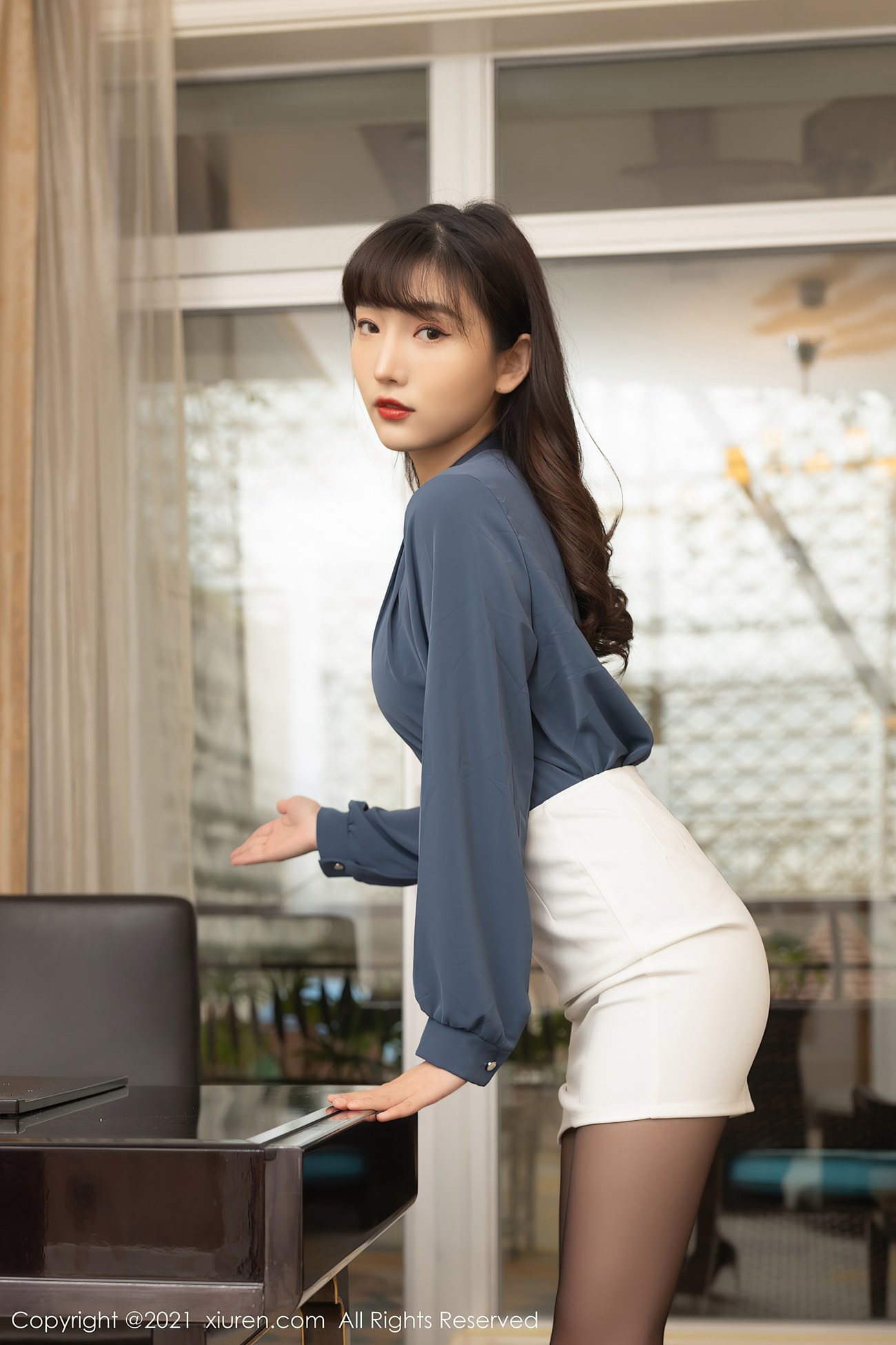 图片[70]-[Xiuren秀人网]2021.03.25 NO.3246 陆萱萱[81+1P] – 速更版-美库