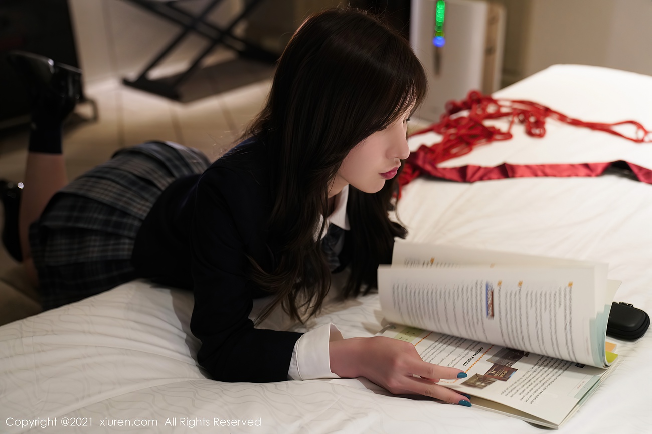 图片[64]-[Xiuren秀人网]2021.03.26 NO.3247 周于希Sandy[80+1P] – 速更版-美库