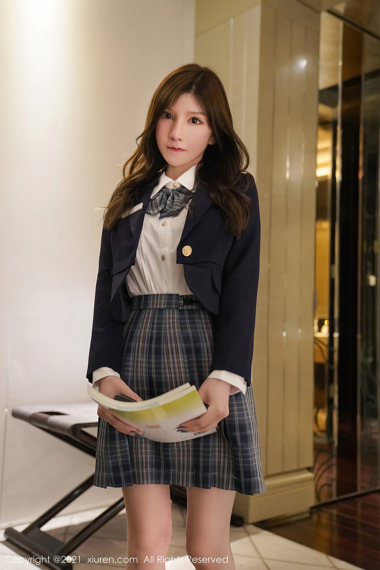 图片[68]-[Xiuren秀人网]2021.03.26 NO.3247 周于希Sandy[80+1P] – 速更版-美库