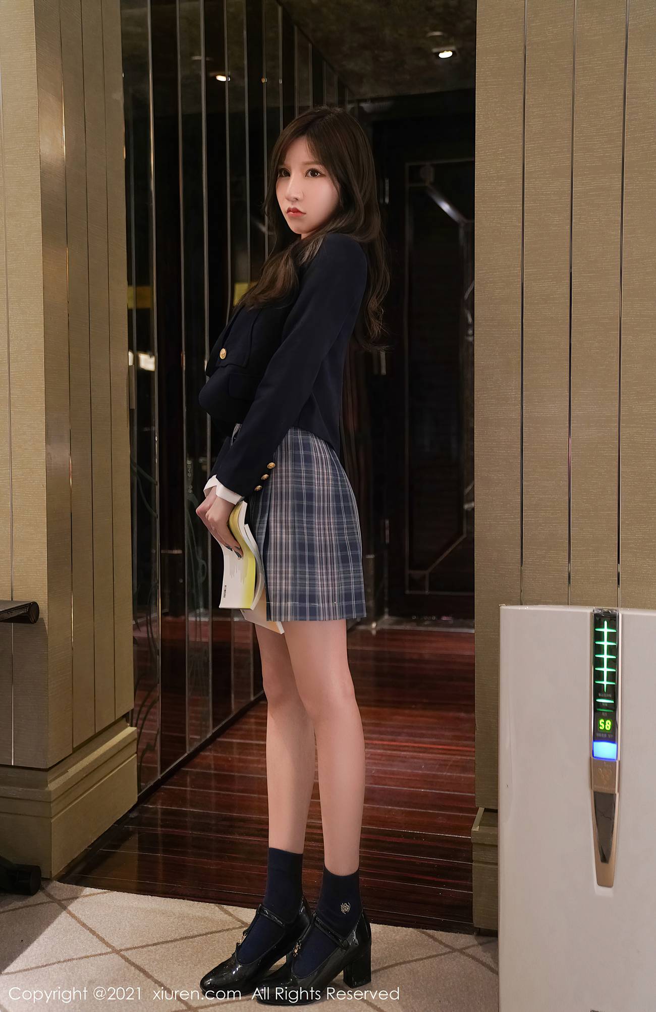 图片[69]-[Xiuren秀人网]2021.03.26 NO.3247 周于希Sandy[80+1P] – 速更版-美库