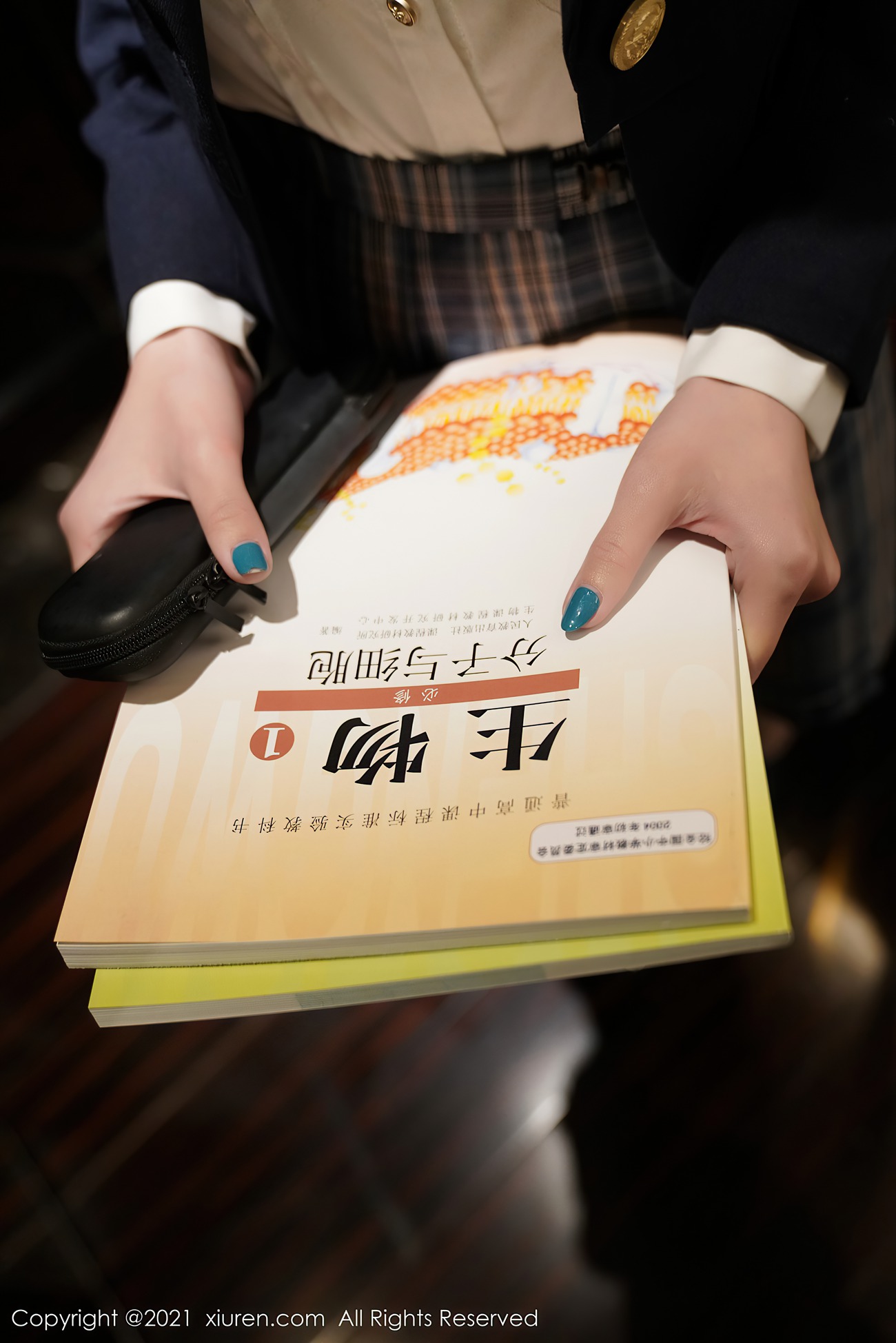 图片[73]-[Xiuren秀人网]2021.03.26 NO.3247 周于希Sandy[80+1P] – 速更版-美库