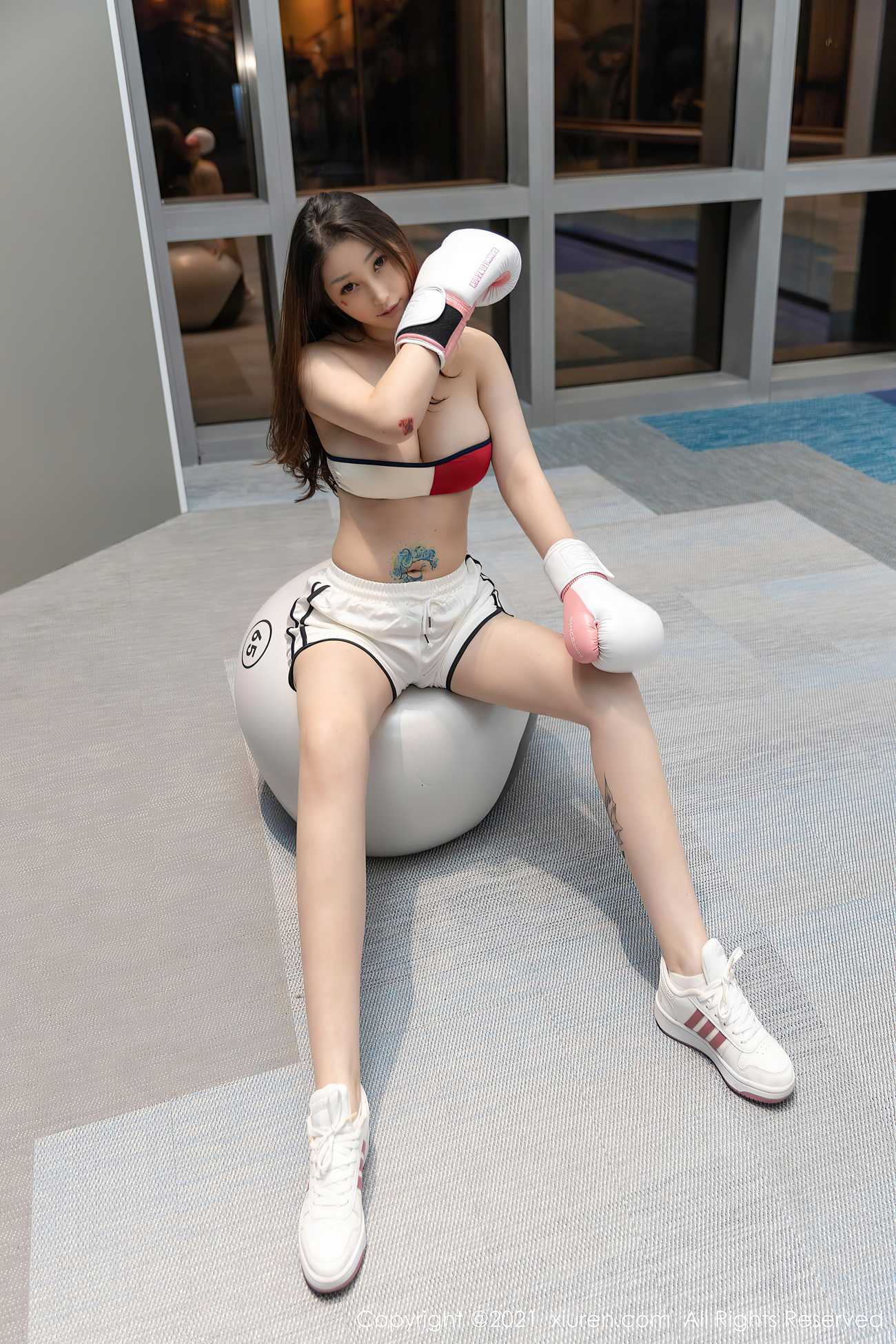 图片[18]-[Xiuren秀人网]2021.03.29 NO.3252 妲己_Toxic[53+1P] – 速更版-美库