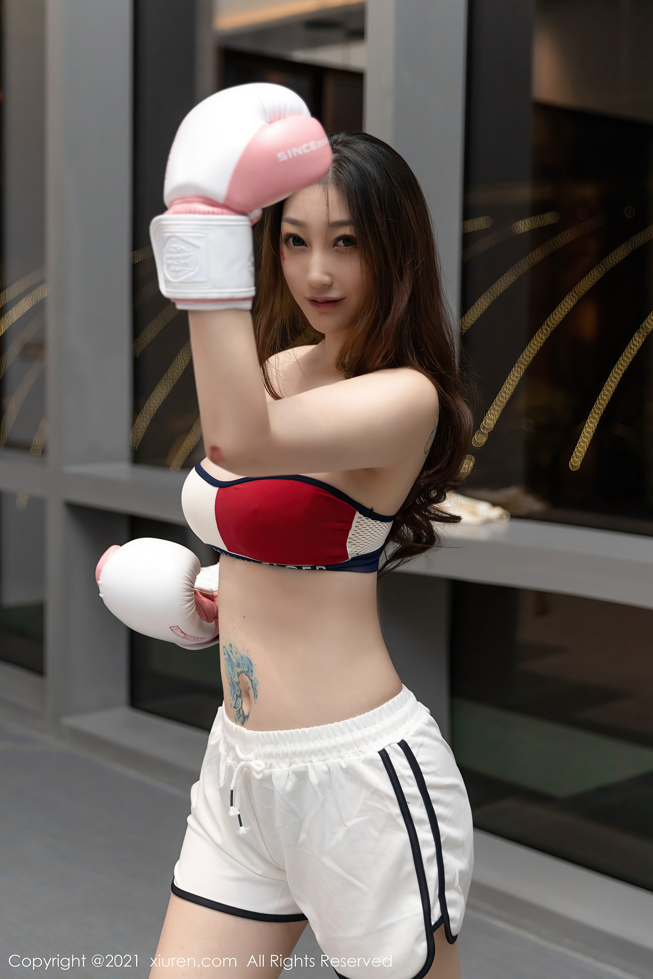 图片[26]-[Xiuren秀人网]2021.03.29 NO.3252 妲己_Toxic[53+1P] – 速更版-美库