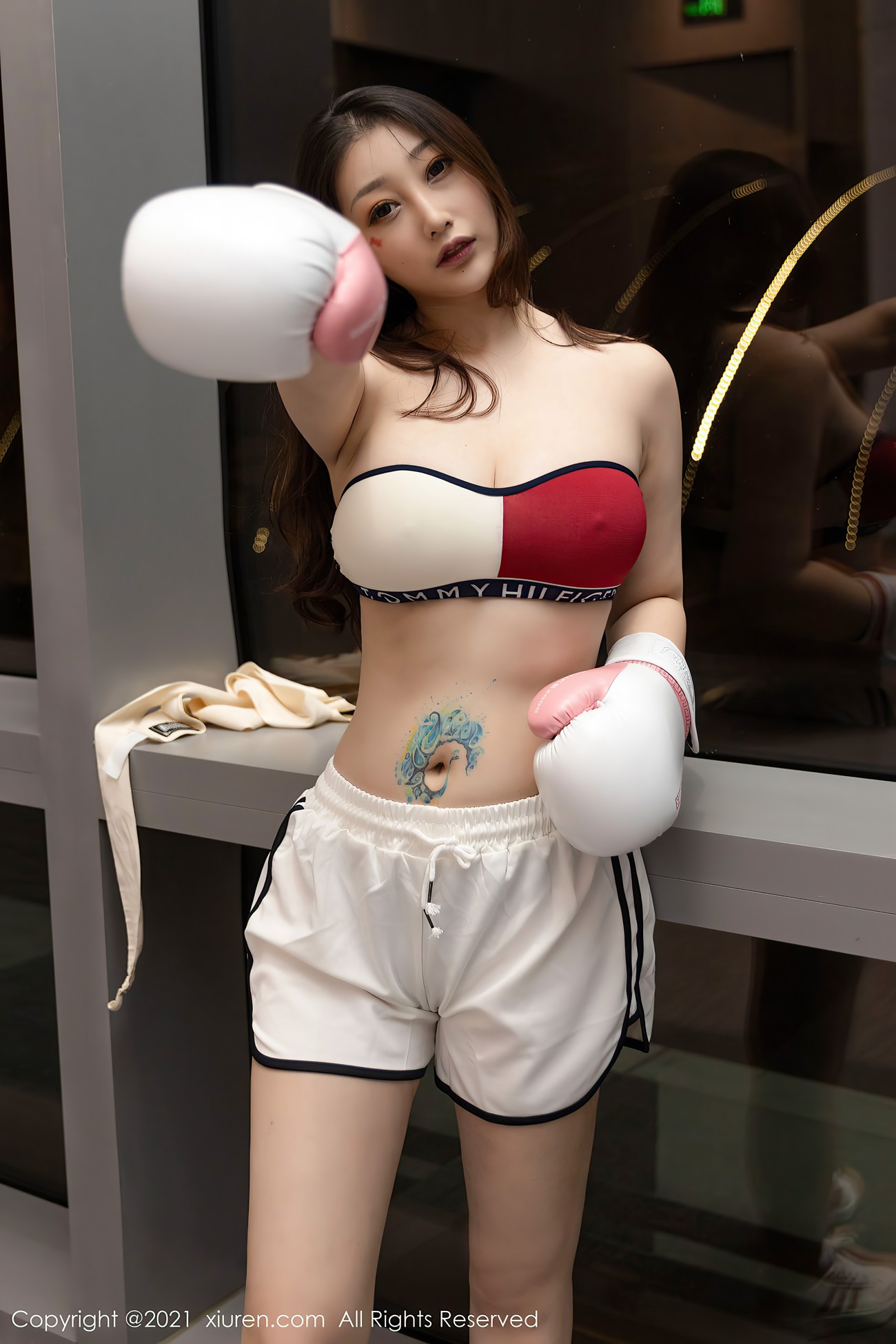 图片[33]-[Xiuren秀人网]2021.03.29 NO.3252 妲己_Toxic[53+1P] – 速更版-美库