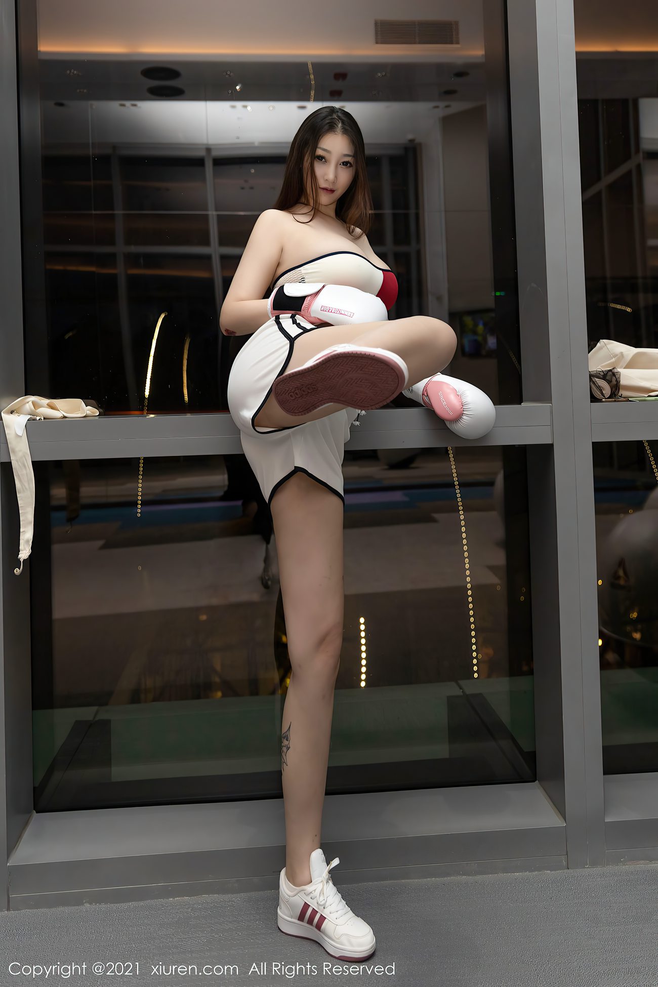 图片[36]-[Xiuren秀人网]2021.03.29 NO.3252 妲己_Toxic[53+1P] – 速更版-美库