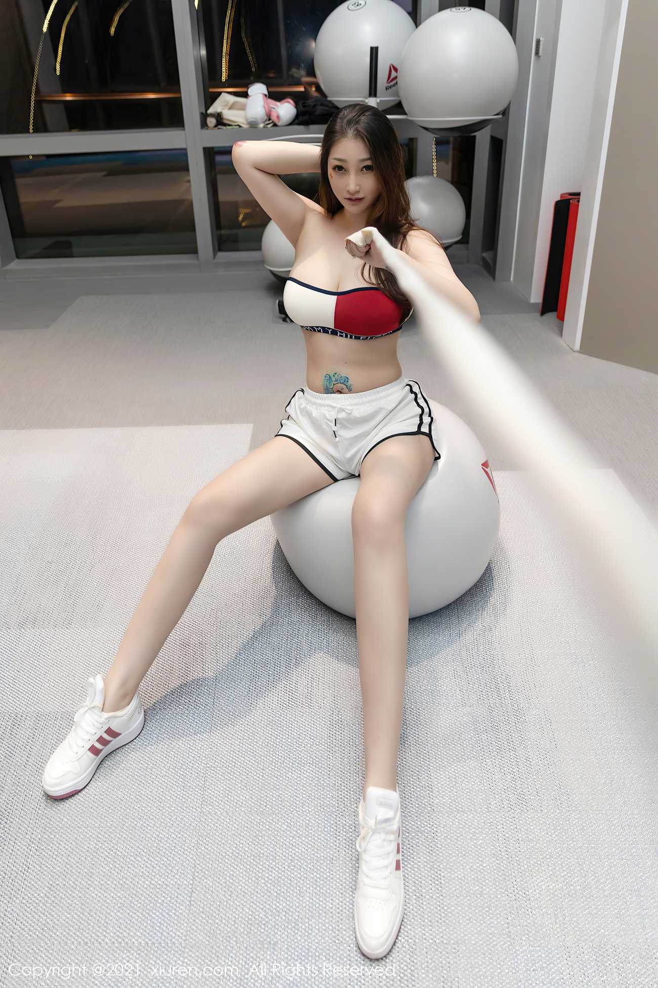 图片[42]-[Xiuren秀人网]2021.03.29 NO.3252 妲己_Toxic[53+1P] – 速更版-美库