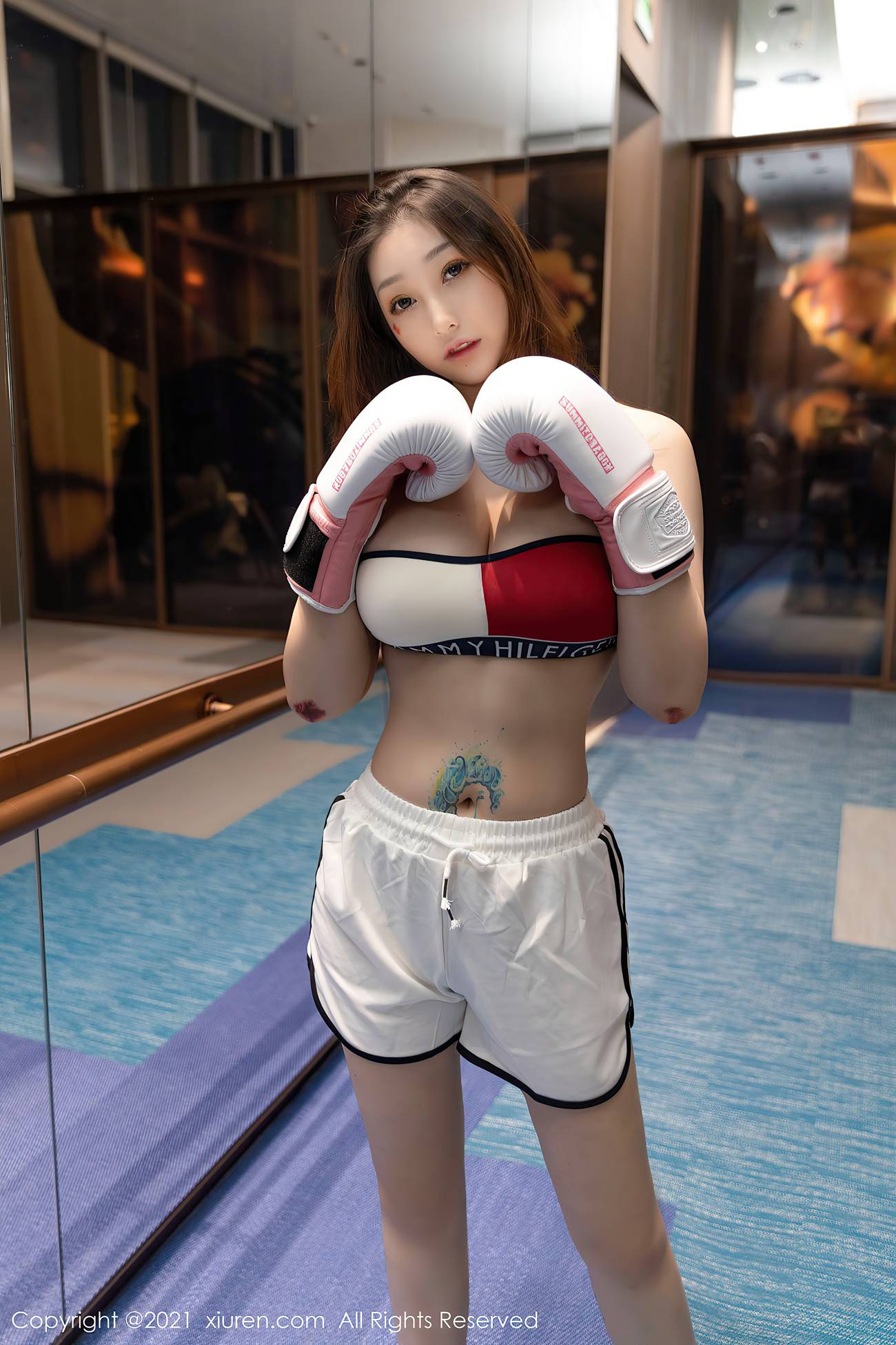 图片[47]-[Xiuren秀人网]2021.03.29 NO.3252 妲己_Toxic[53+1P] – 速更版-美库