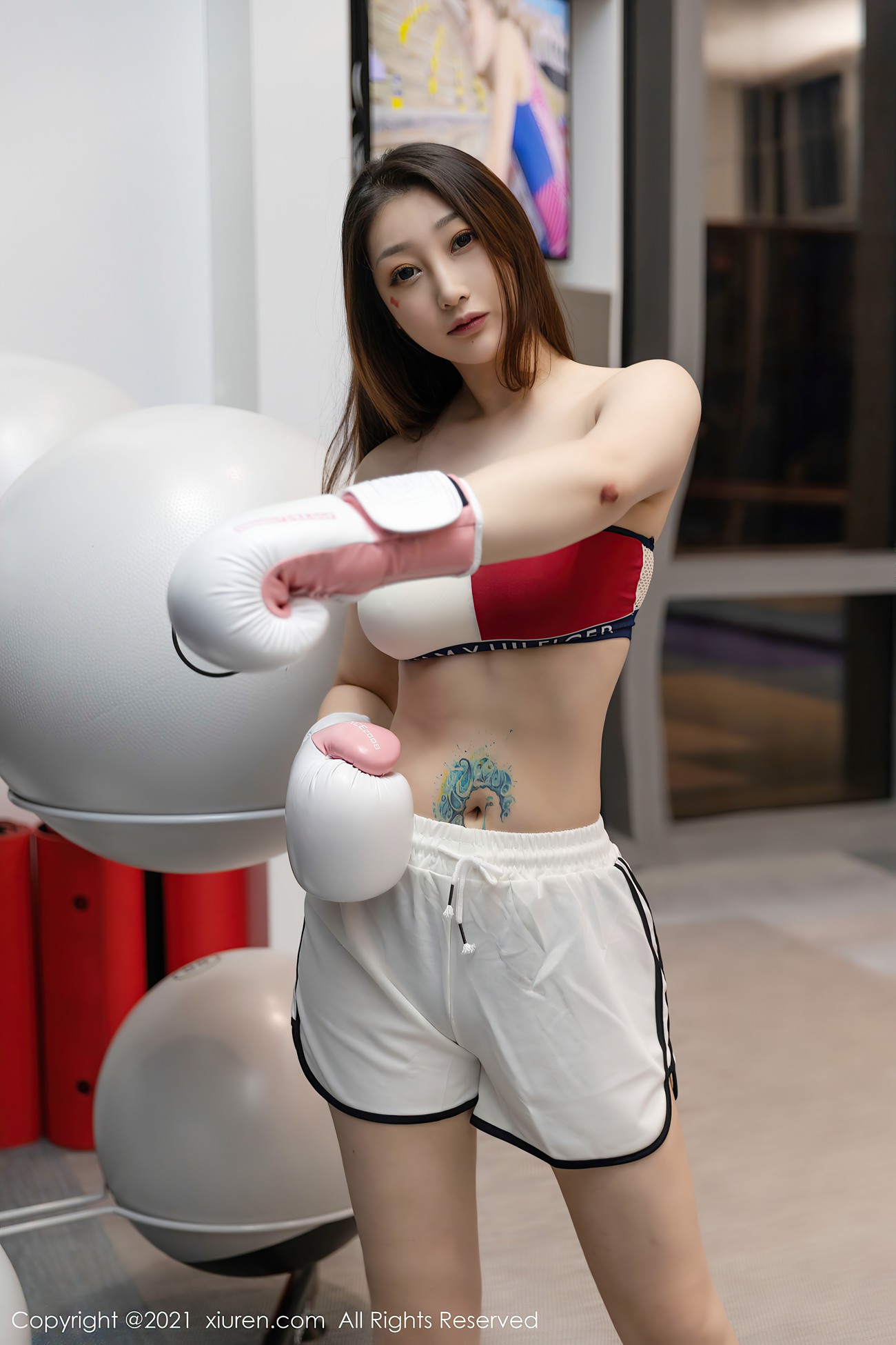 图片[51]-[Xiuren秀人网]2021.03.29 NO.3252 妲己_Toxic[53+1P] – 速更版-美库