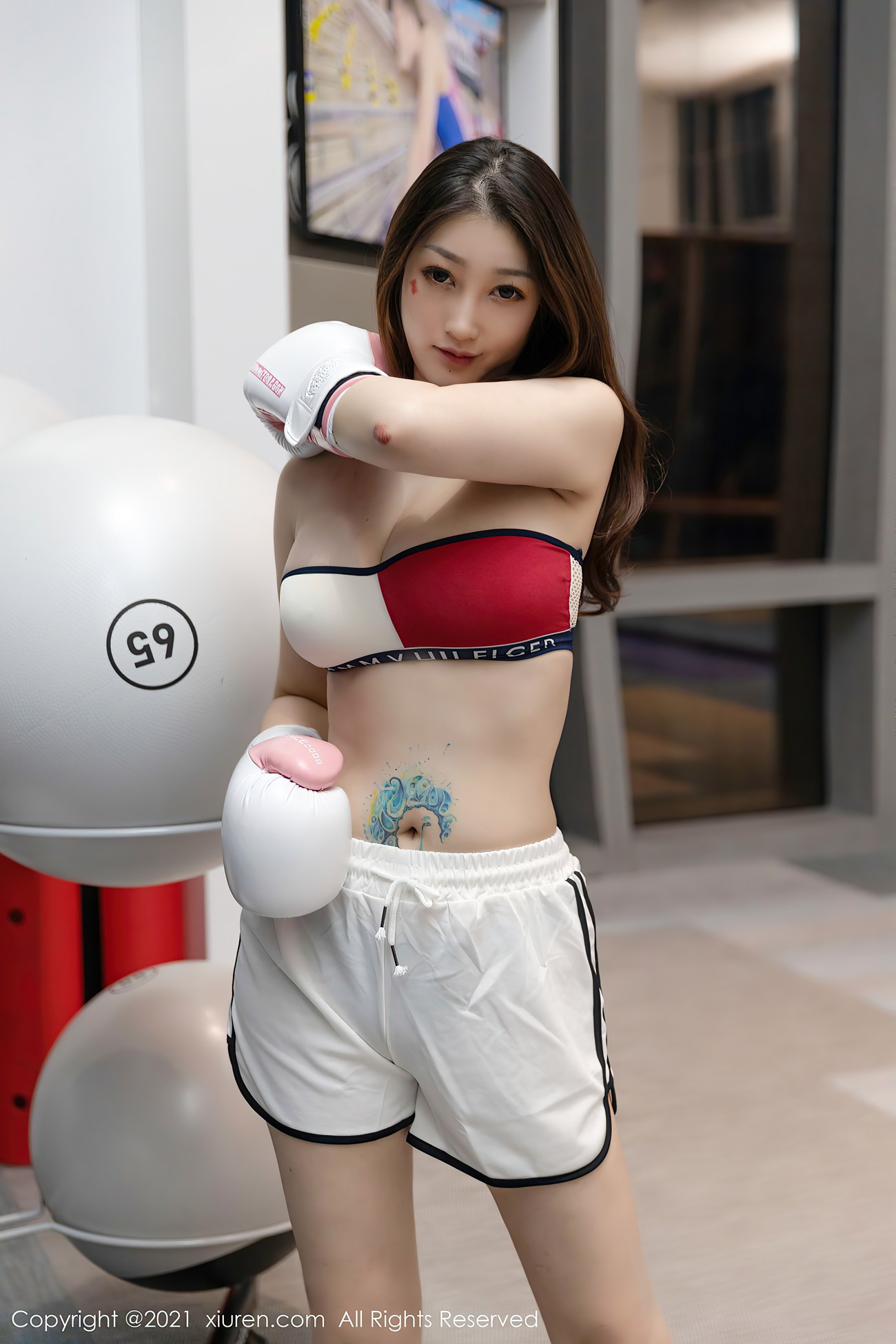 图片[52]-[Xiuren秀人网]2021.03.29 NO.3252 妲己_Toxic[53+1P] – 速更版-美库