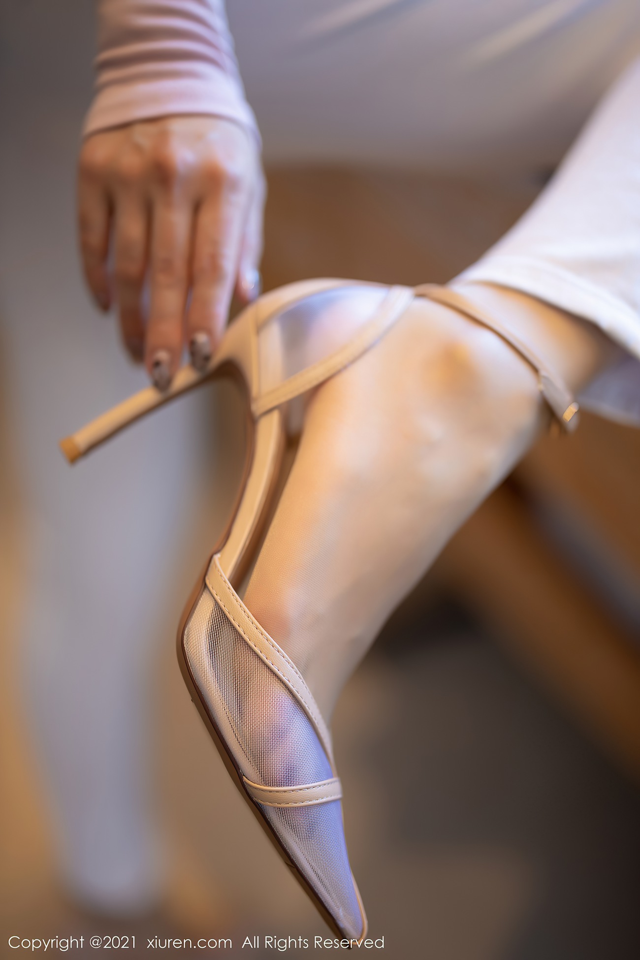 图片[48]-[Xiuren秀人网]2021.03.29 NO.3253 徐安安[51+1P] – 速更版-美库