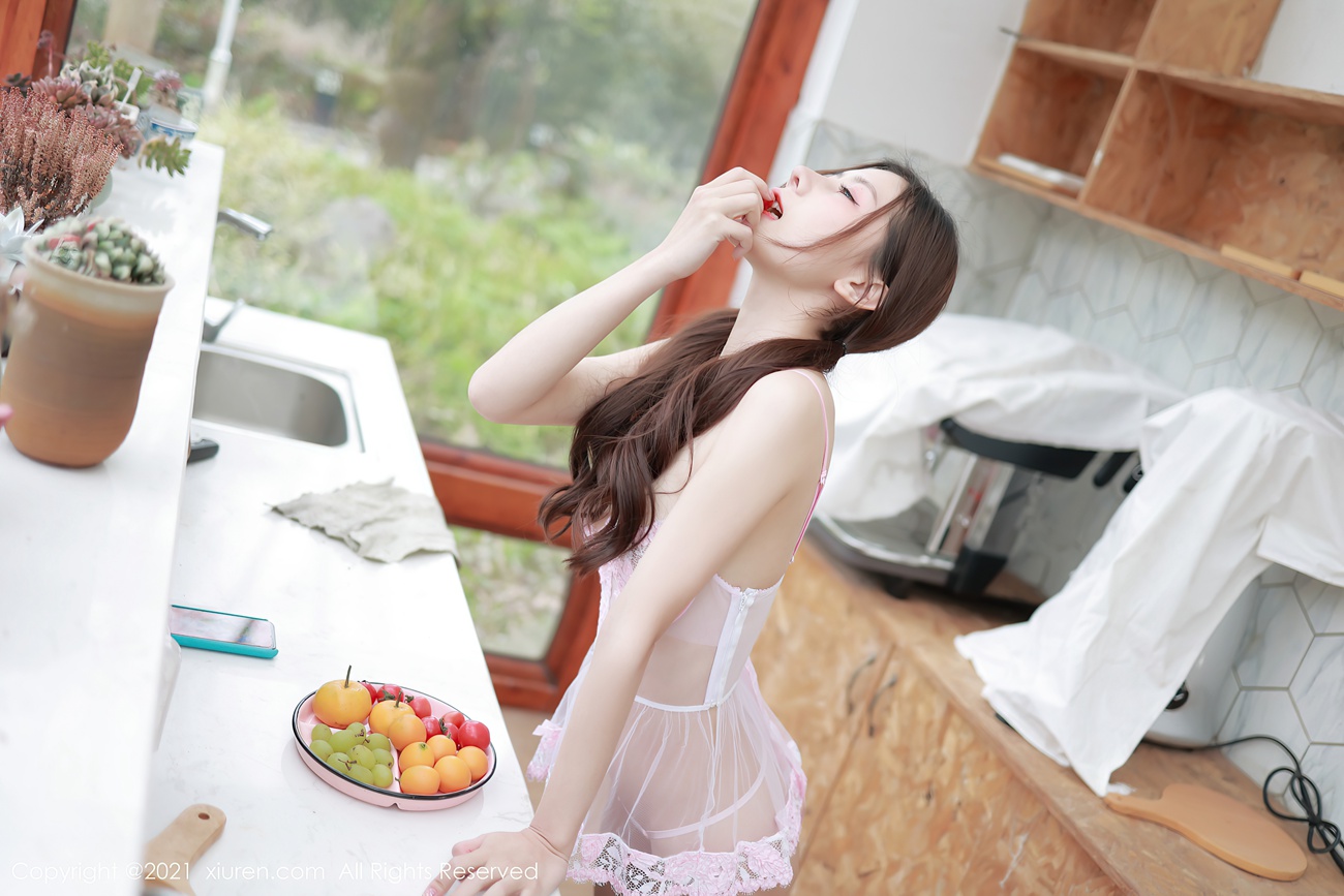 图片[85]-[Xiuren秀人网]2021.03.29 NO.3251 尹甜甜[86+1P] – 速更版-美库