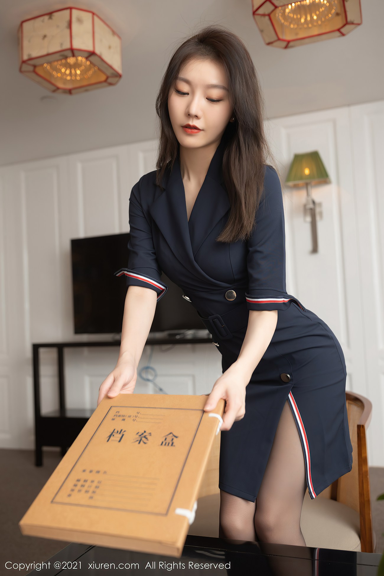 图片[56]-[Xiuren秀人网]2021.03.29 NO.3255 安然Maleah[65+1P] – 速更版-美库