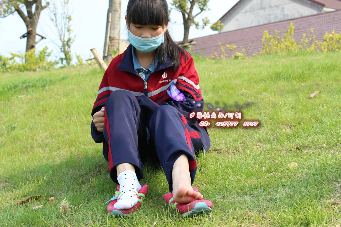 图片[14]-誉铭传媒 018- 2015《十八》（郁儿）[70P] – 速更版-美库