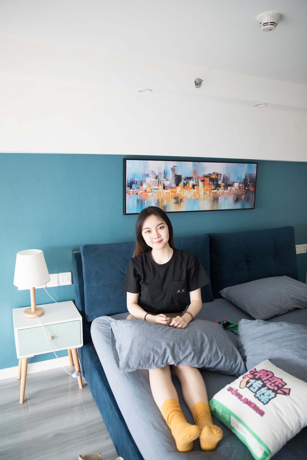 图片[20]-物恋传媒 No.110 溏心-小酒窝长睫毛，迷人的无可救药 [179P] – 速更版-美库