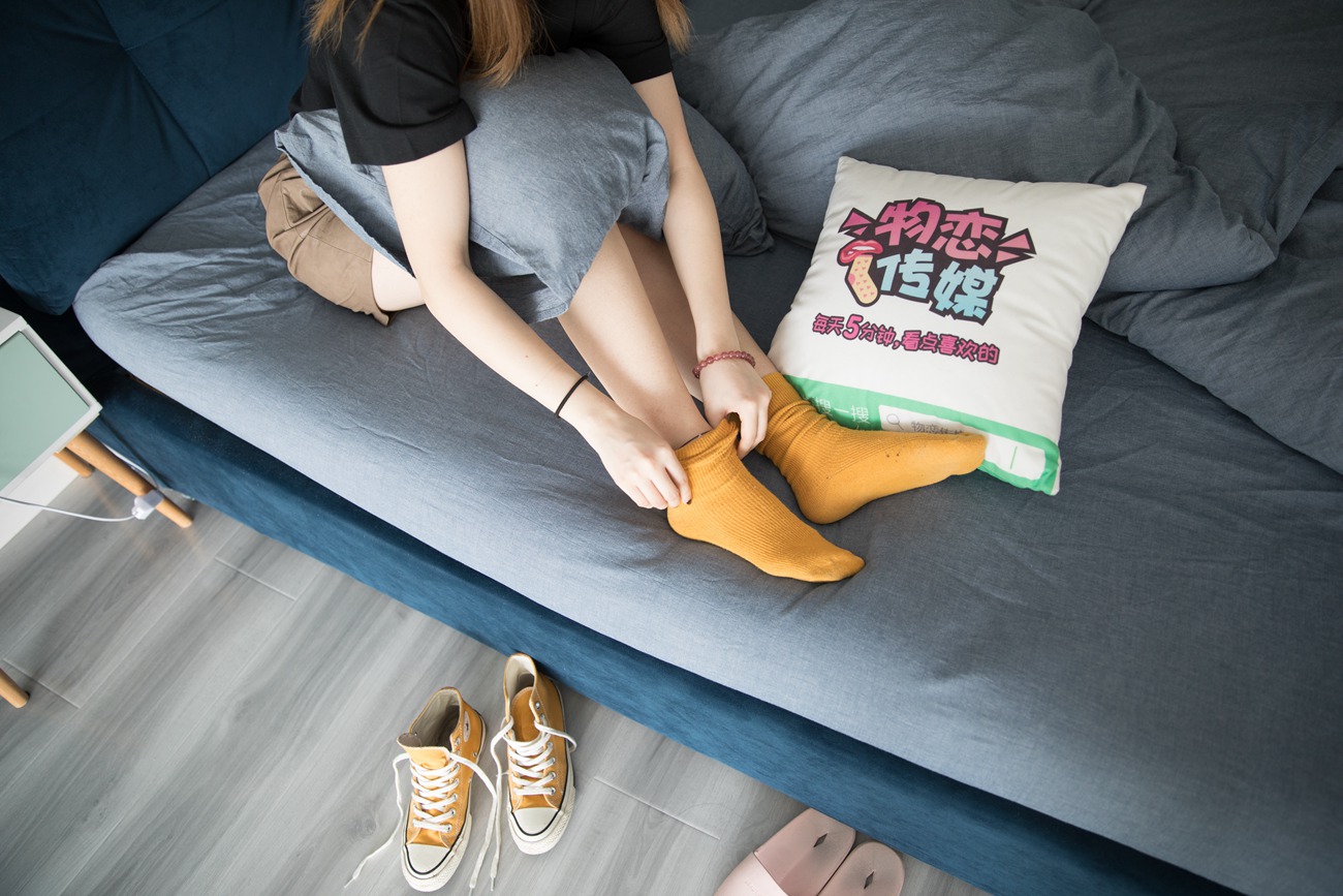 图片[24]-物恋传媒 No.110 溏心-小酒窝长睫毛，迷人的无可救药 [179P] – 速更版-美库