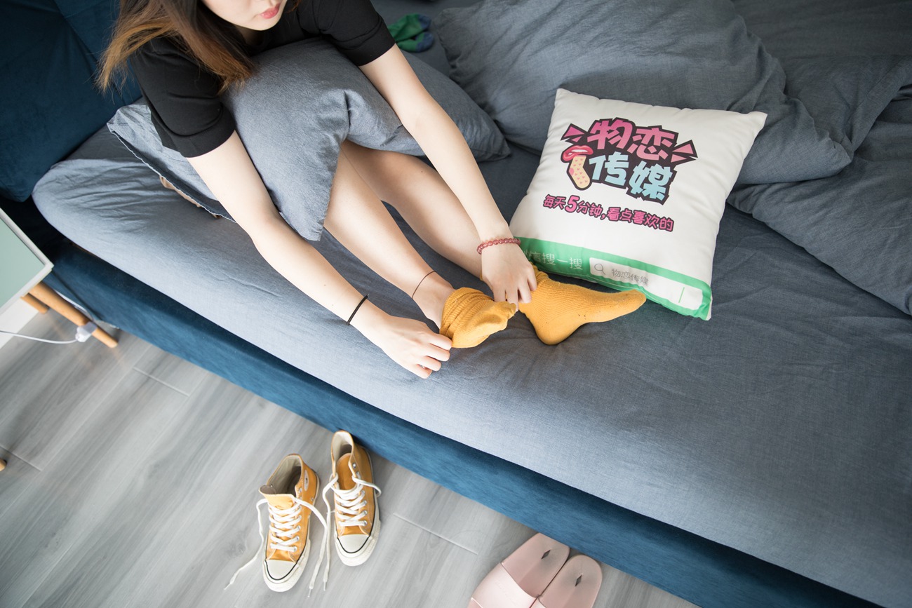 图片[31]-物恋传媒 No.110 溏心-小酒窝长睫毛，迷人的无可救药 [179P] – 速更版-美库