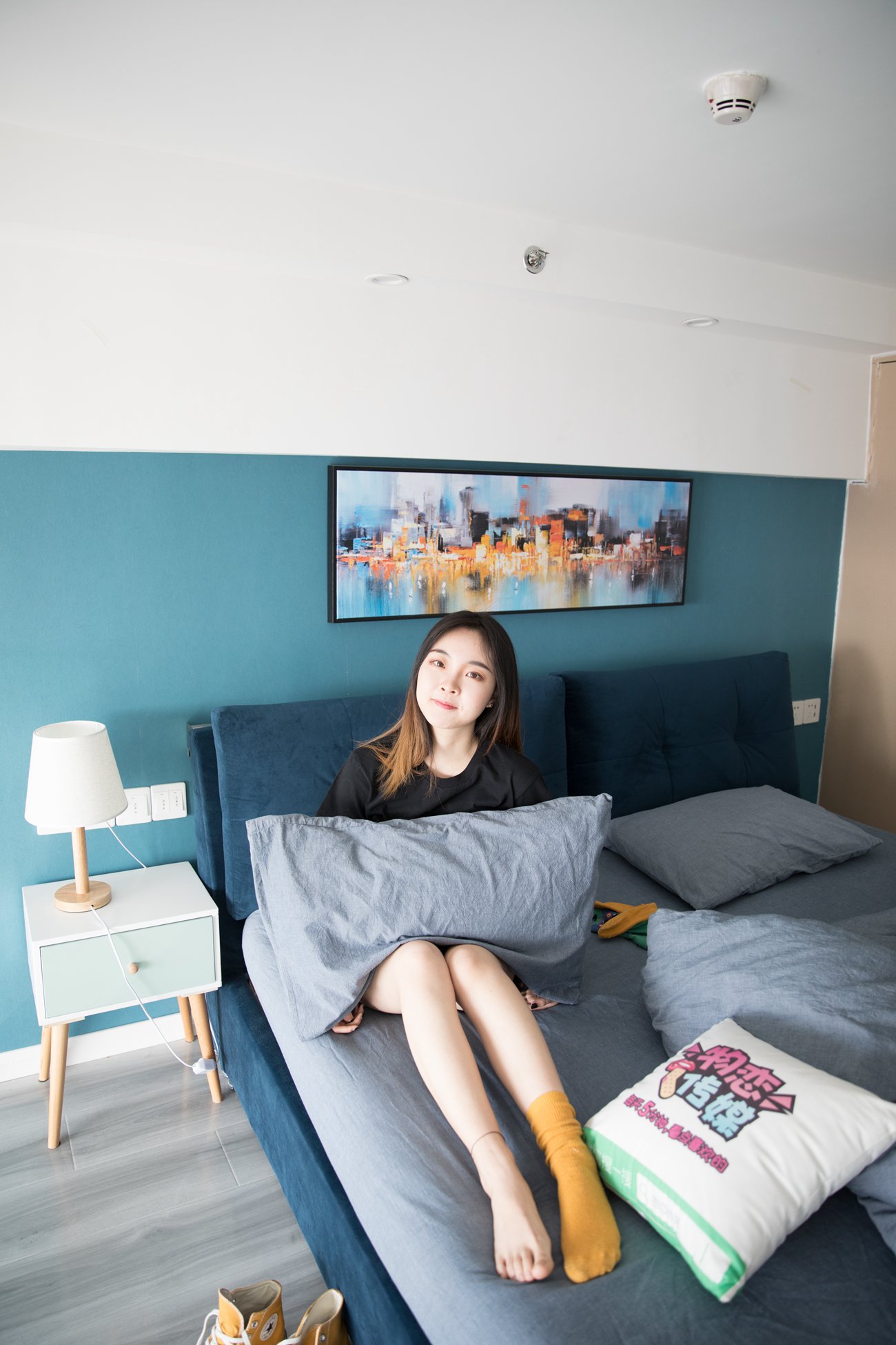 图片[39]-物恋传媒 No.110 溏心-小酒窝长睫毛，迷人的无可救药 [179P] – 速更版-美库