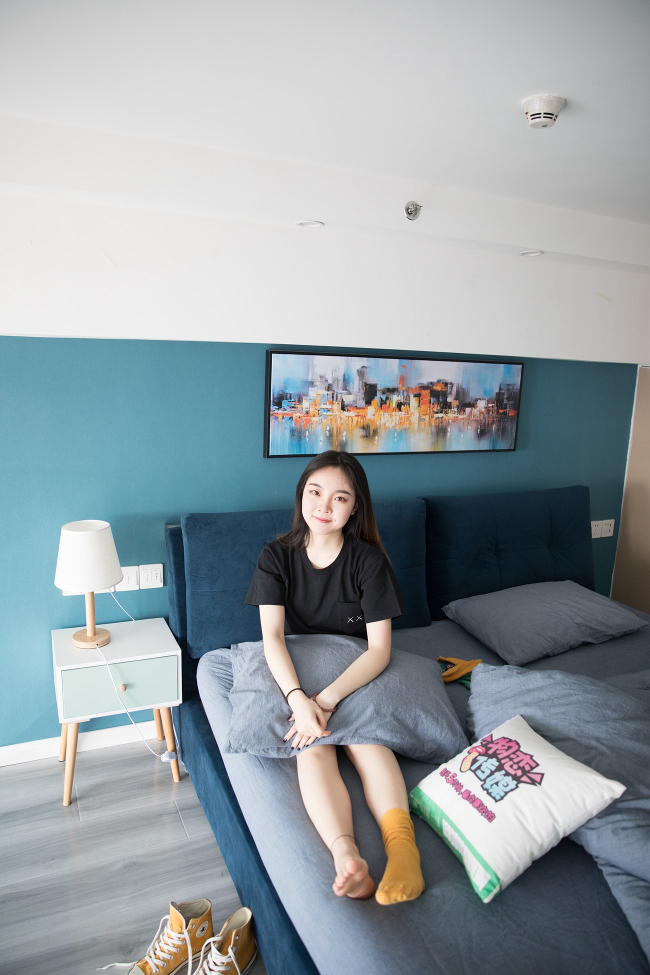 图片[49]-物恋传媒 No.110 溏心-小酒窝长睫毛，迷人的无可救药 [179P] – 速更版-美库