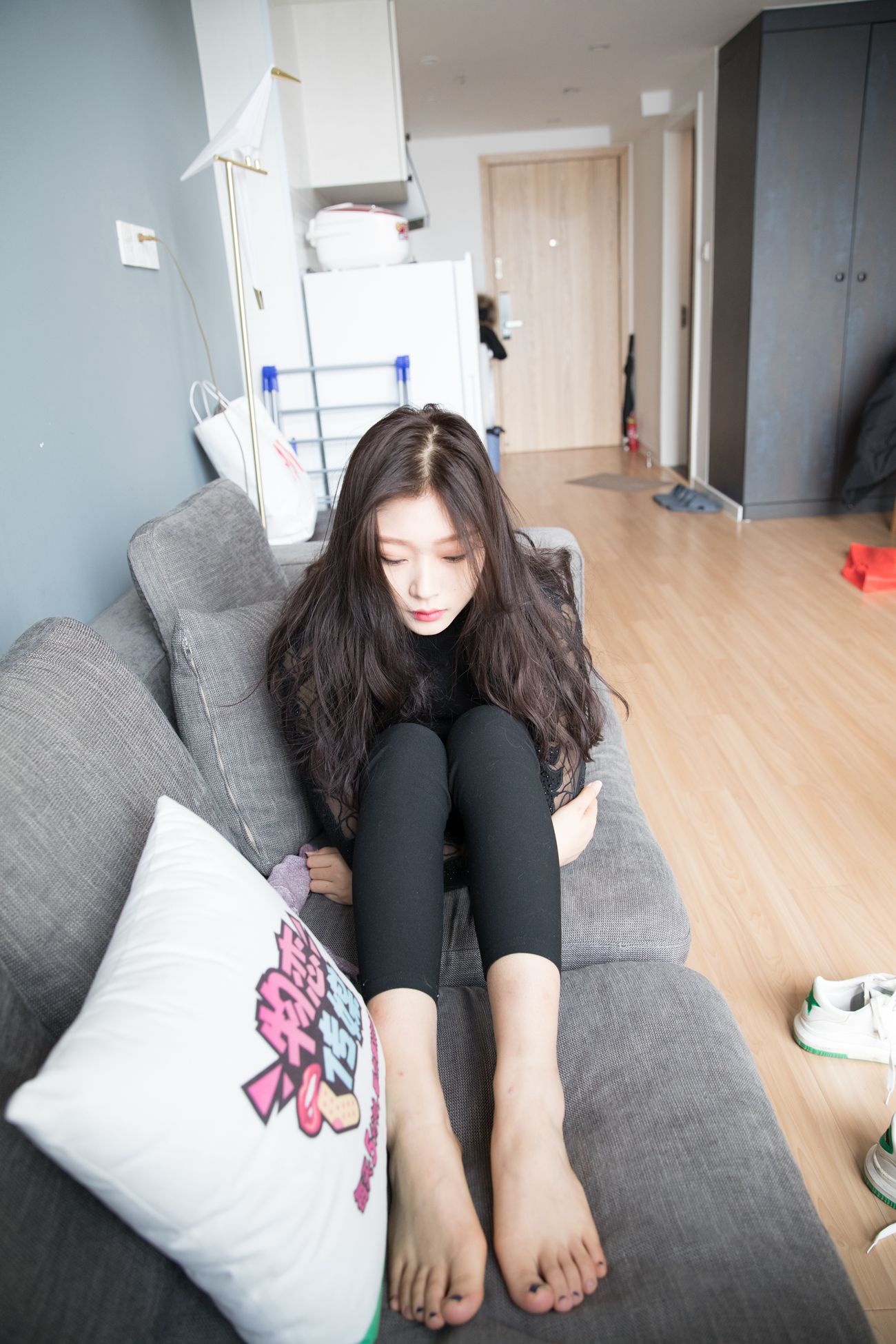 图片[35]-物恋传媒 No.111 陌非-港风的大冷艳与小性感 [177P] – 速更版-美库