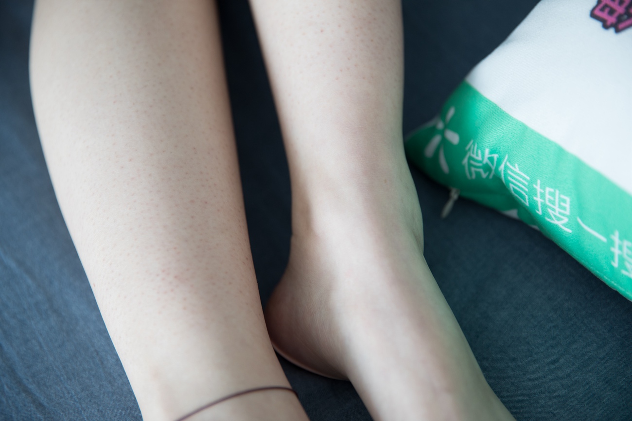 图片[51]-物恋传媒 No.110 溏心-小酒窝长睫毛，迷人的无可救药 [179P] – 速更版-美库