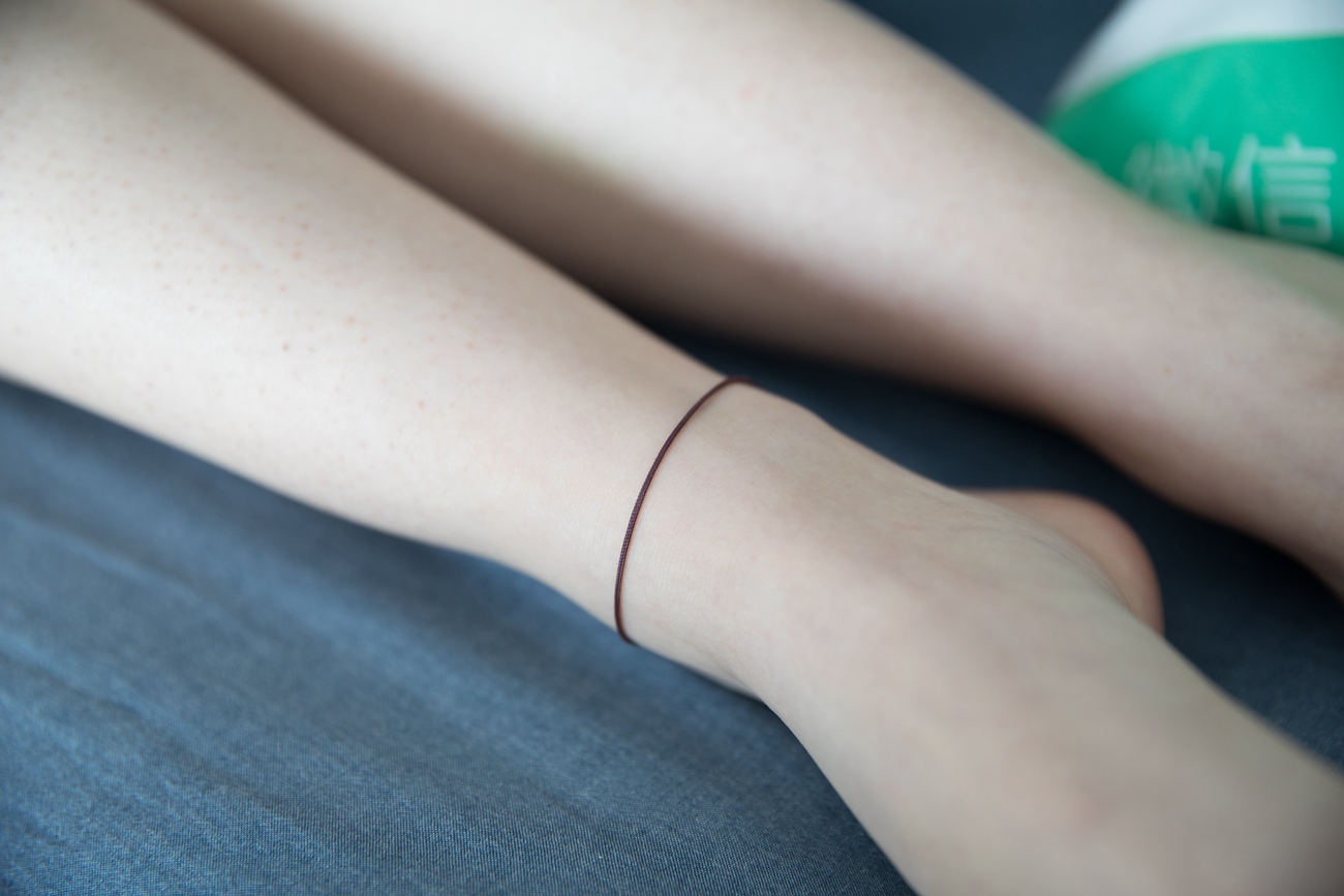 图片[54]-物恋传媒 No.110 溏心-小酒窝长睫毛，迷人的无可救药 [179P] – 速更版-美库