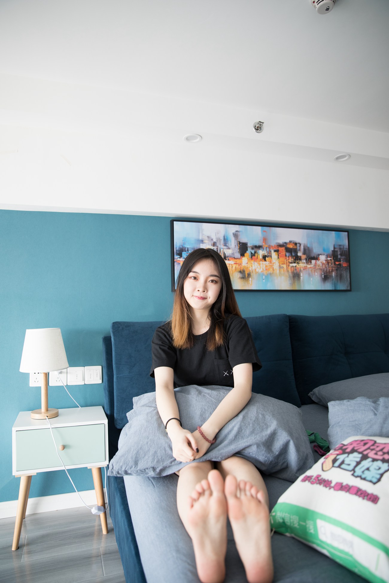 图片[60]-物恋传媒 No.110 溏心-小酒窝长睫毛，迷人的无可救药 [179P] – 速更版-美库