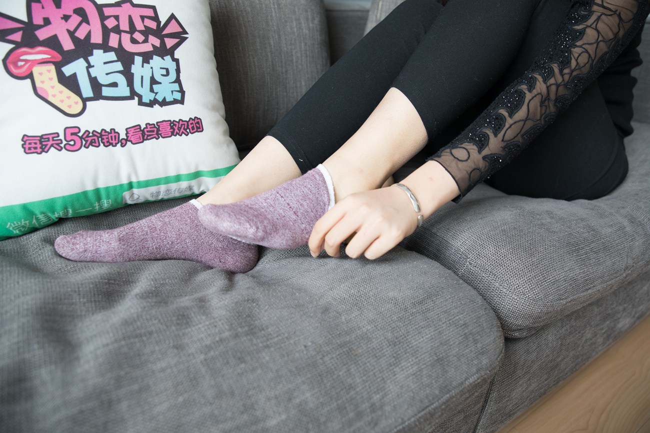 图片[58]-物恋传媒 No.111 陌非-港风的大冷艳与小性感 [177P] – 速更版-美库