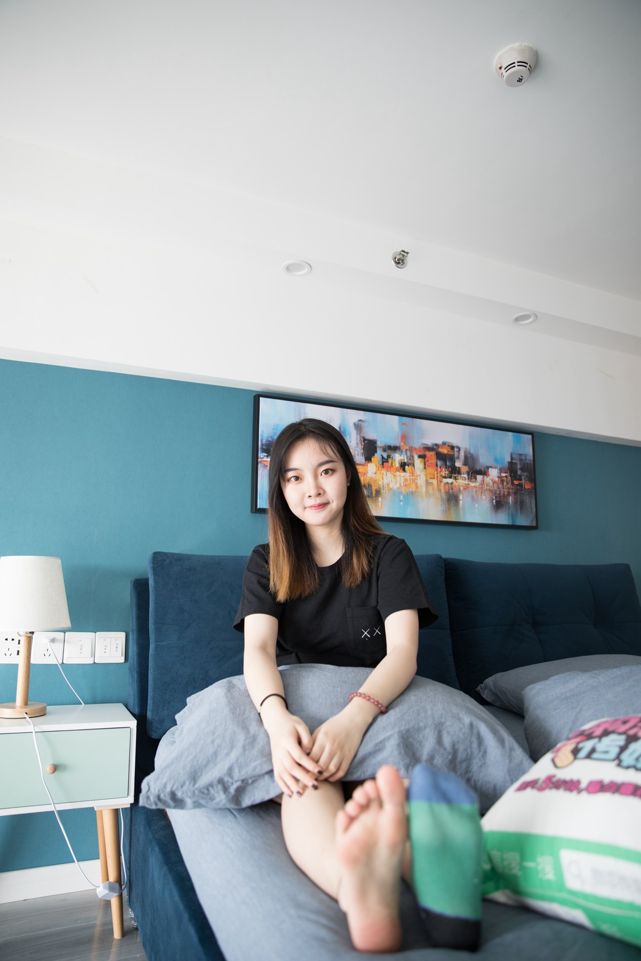 图片[84]-物恋传媒 No.110 溏心-小酒窝长睫毛，迷人的无可救药 [179P] – 速更版-美库