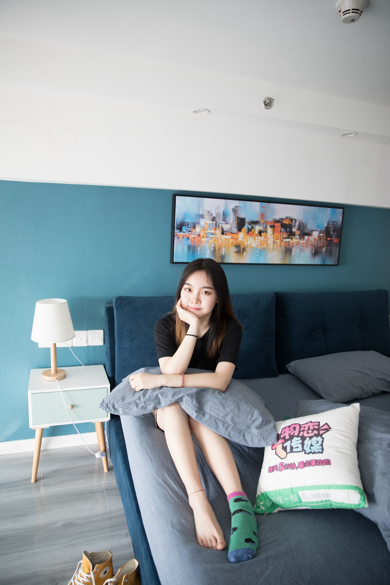 图片[89]-物恋传媒 No.110 溏心-小酒窝长睫毛，迷人的无可救药 [179P] – 速更版-美库