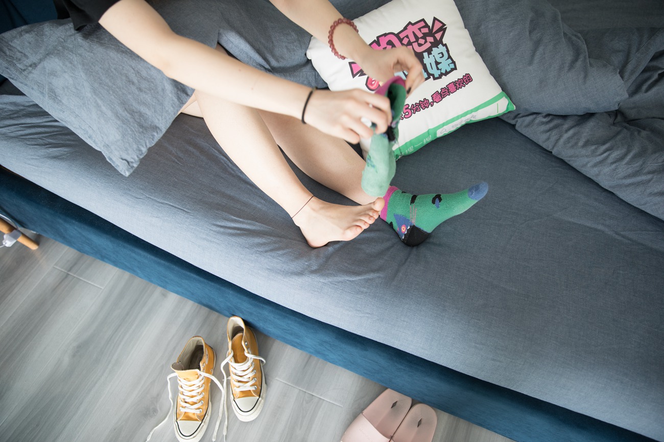 图片[95]-物恋传媒 No.110 溏心-小酒窝长睫毛，迷人的无可救药 [179P] – 速更版-美库