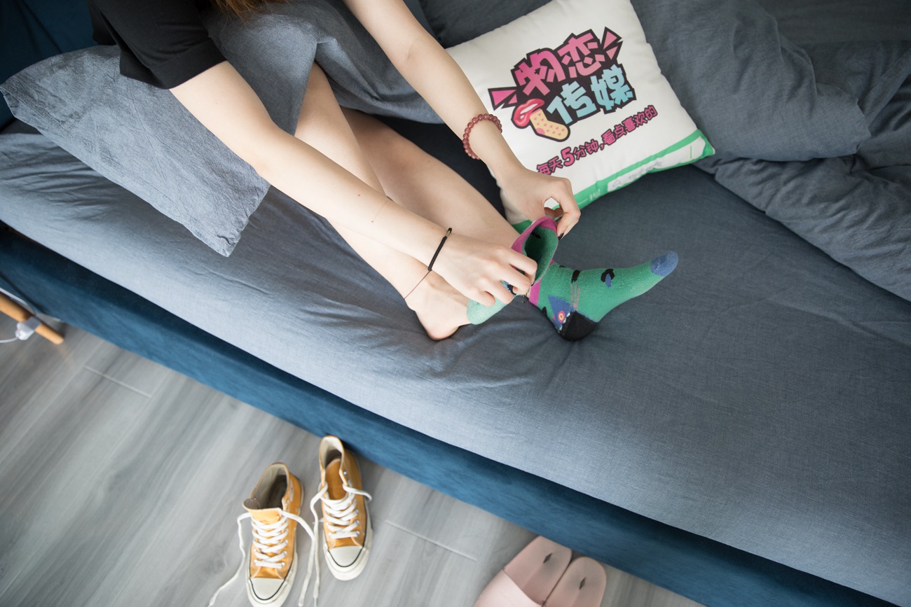 图片[96]-物恋传媒 No.110 溏心-小酒窝长睫毛，迷人的无可救药 [179P] – 速更版-美库