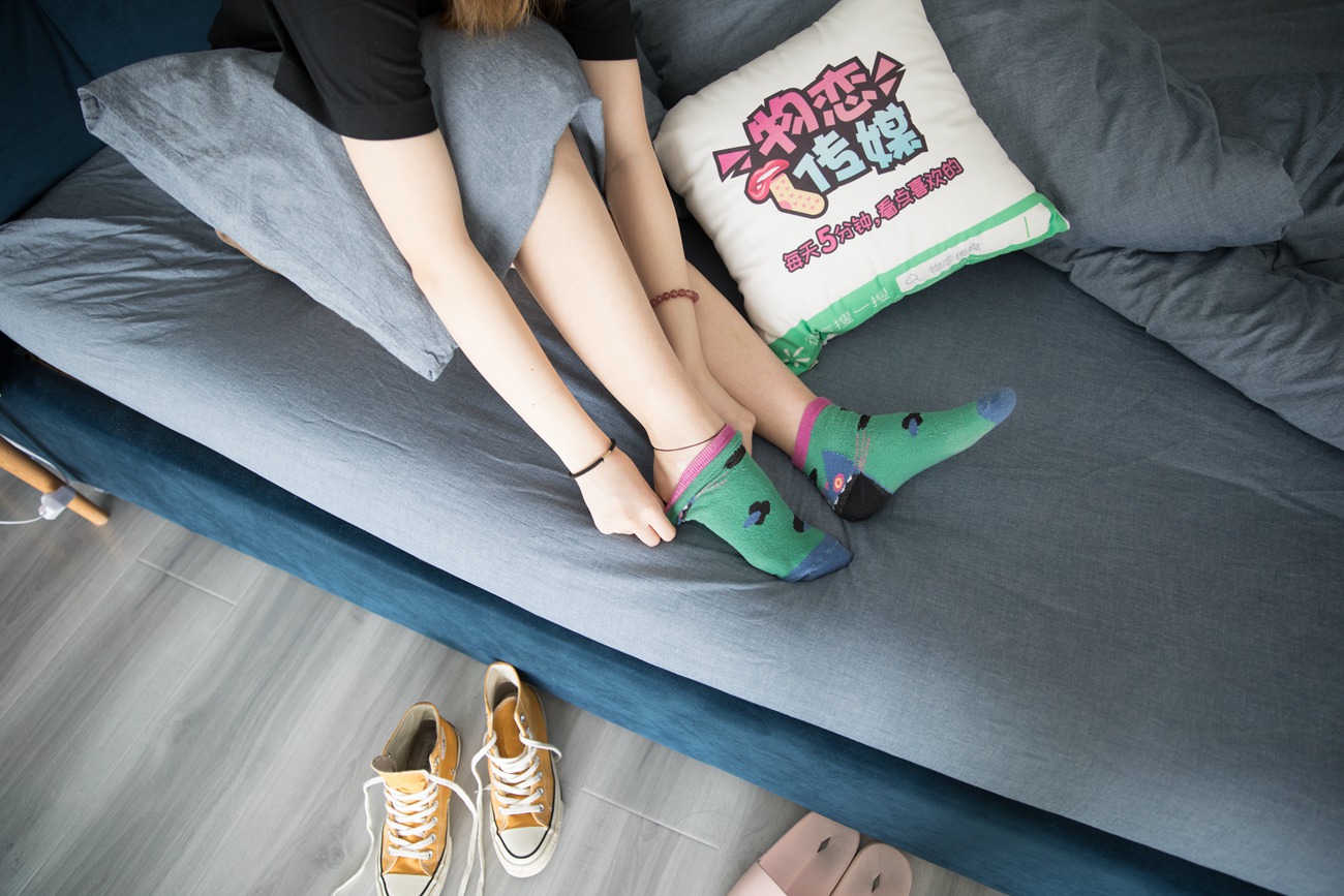 图片[98]-物恋传媒 No.110 溏心-小酒窝长睫毛，迷人的无可救药 [179P] – 速更版-美库