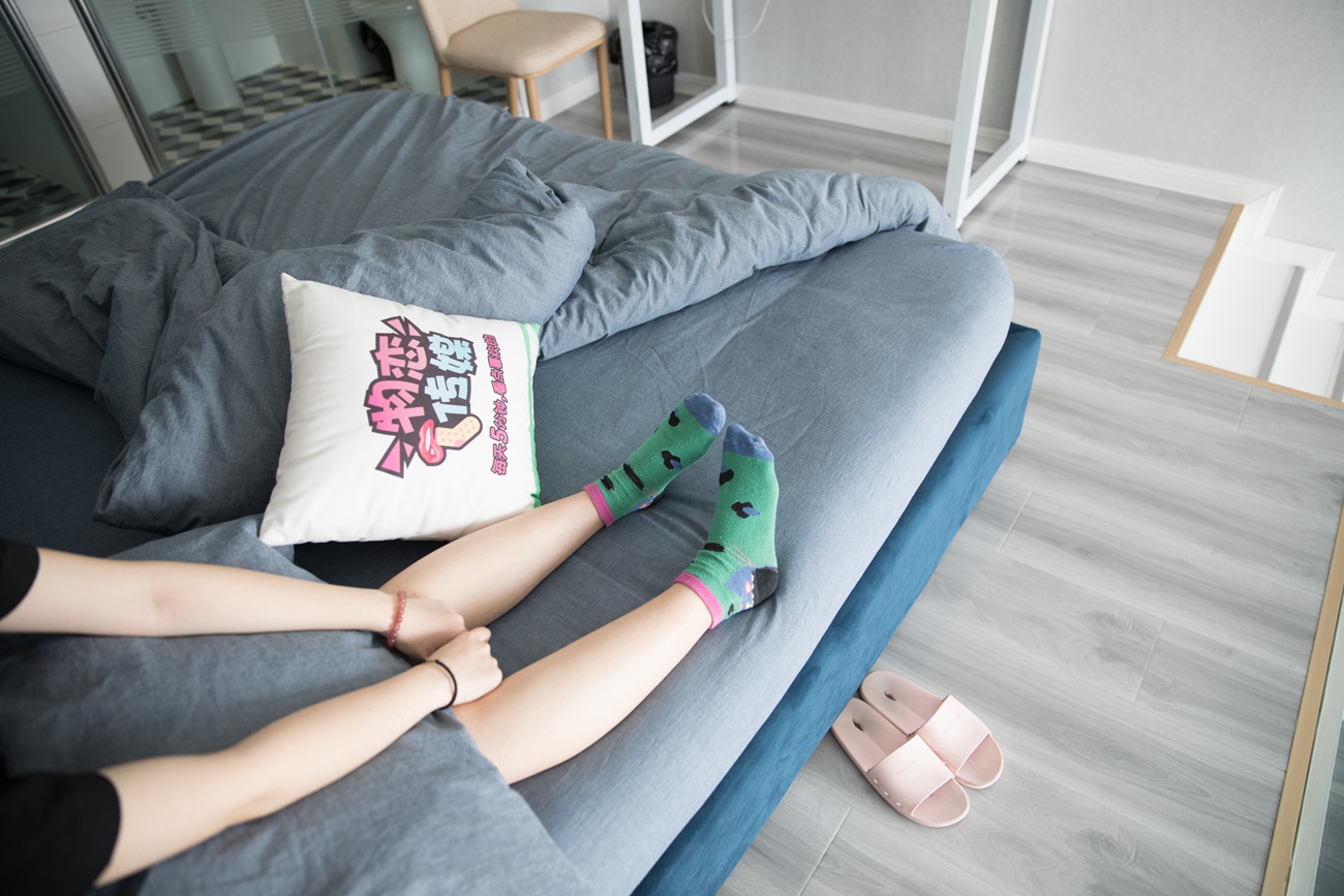 图片[101]-物恋传媒 No.110 溏心-小酒窝长睫毛，迷人的无可救药 [179P] – 速更版-美库