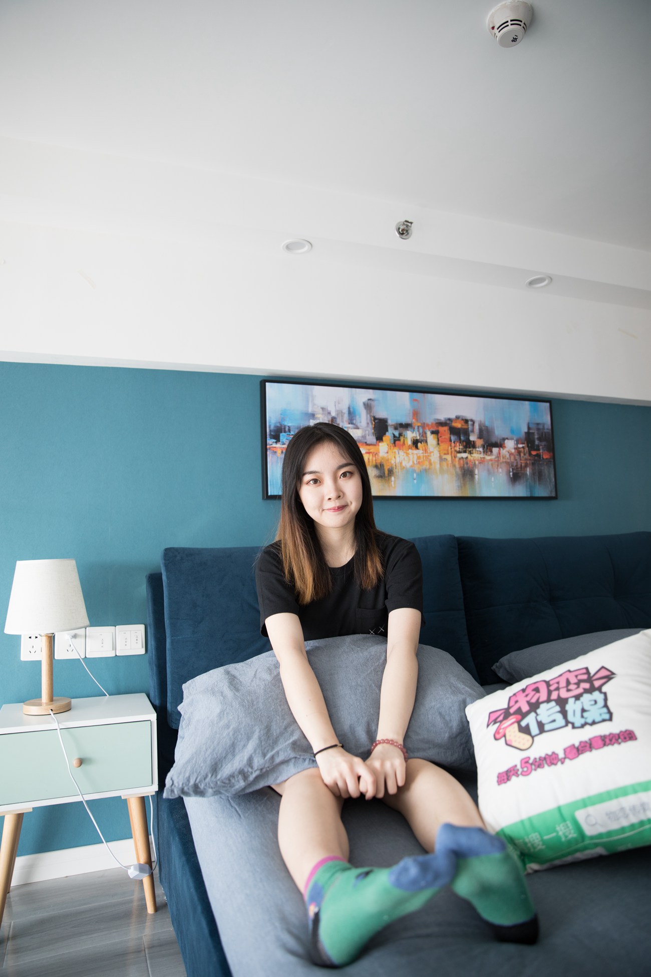 图片[103]-物恋传媒 No.110 溏心-小酒窝长睫毛，迷人的无可救药 [179P] – 速更版-美库