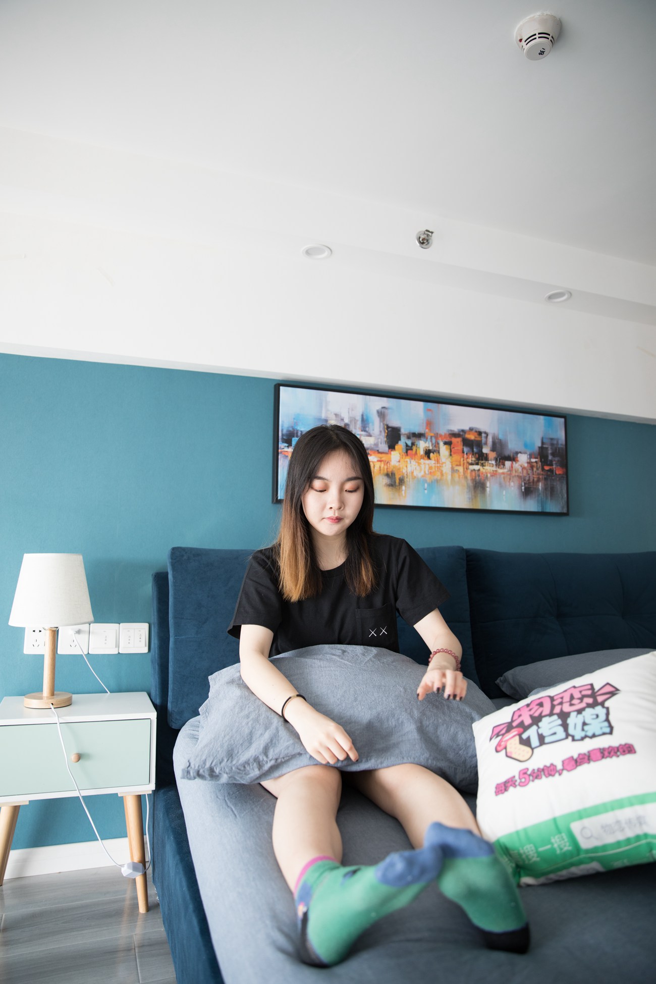 图片[104]-物恋传媒 No.110 溏心-小酒窝长睫毛，迷人的无可救药 [179P] – 速更版-美库