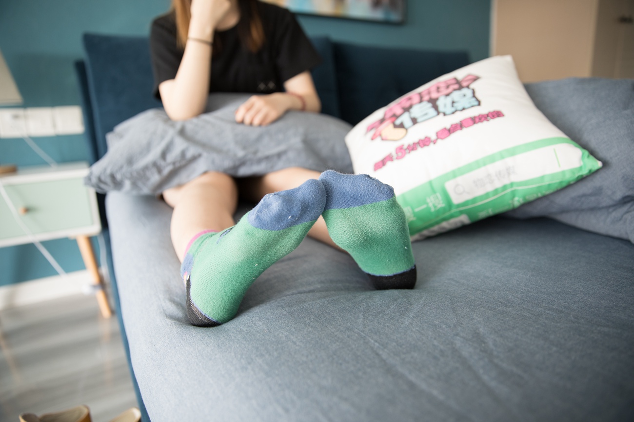 图片[106]-物恋传媒 No.110 溏心-小酒窝长睫毛，迷人的无可救药 [179P] – 速更版-美库