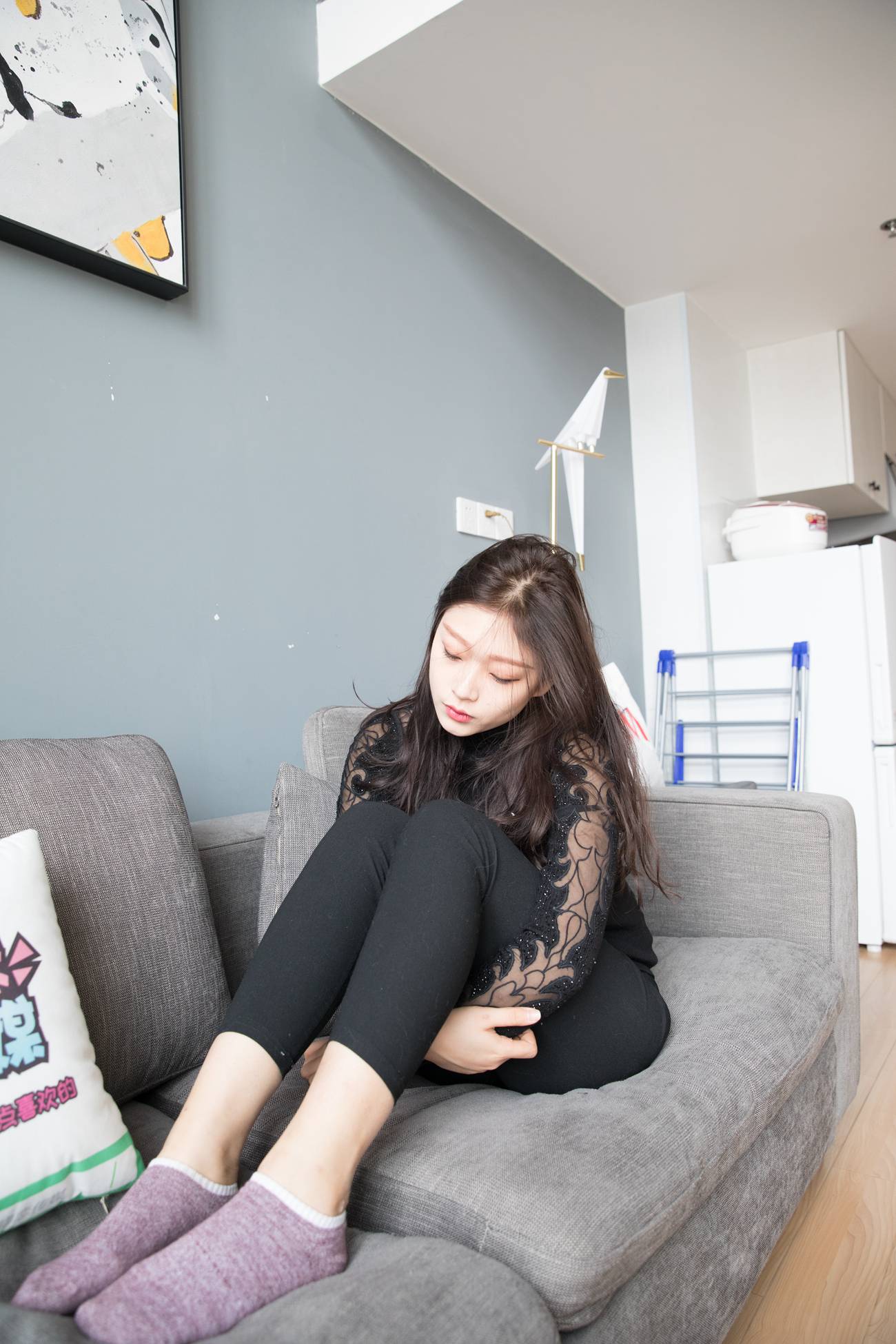 图片[84]-物恋传媒 No.111 陌非-港风的大冷艳与小性感 [177P] – 速更版-美库