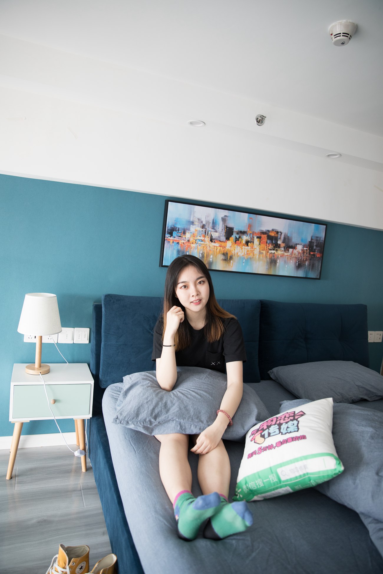 图片[115]-物恋传媒 No.110 溏心-小酒窝长睫毛，迷人的无可救药 [179P] – 速更版-美库