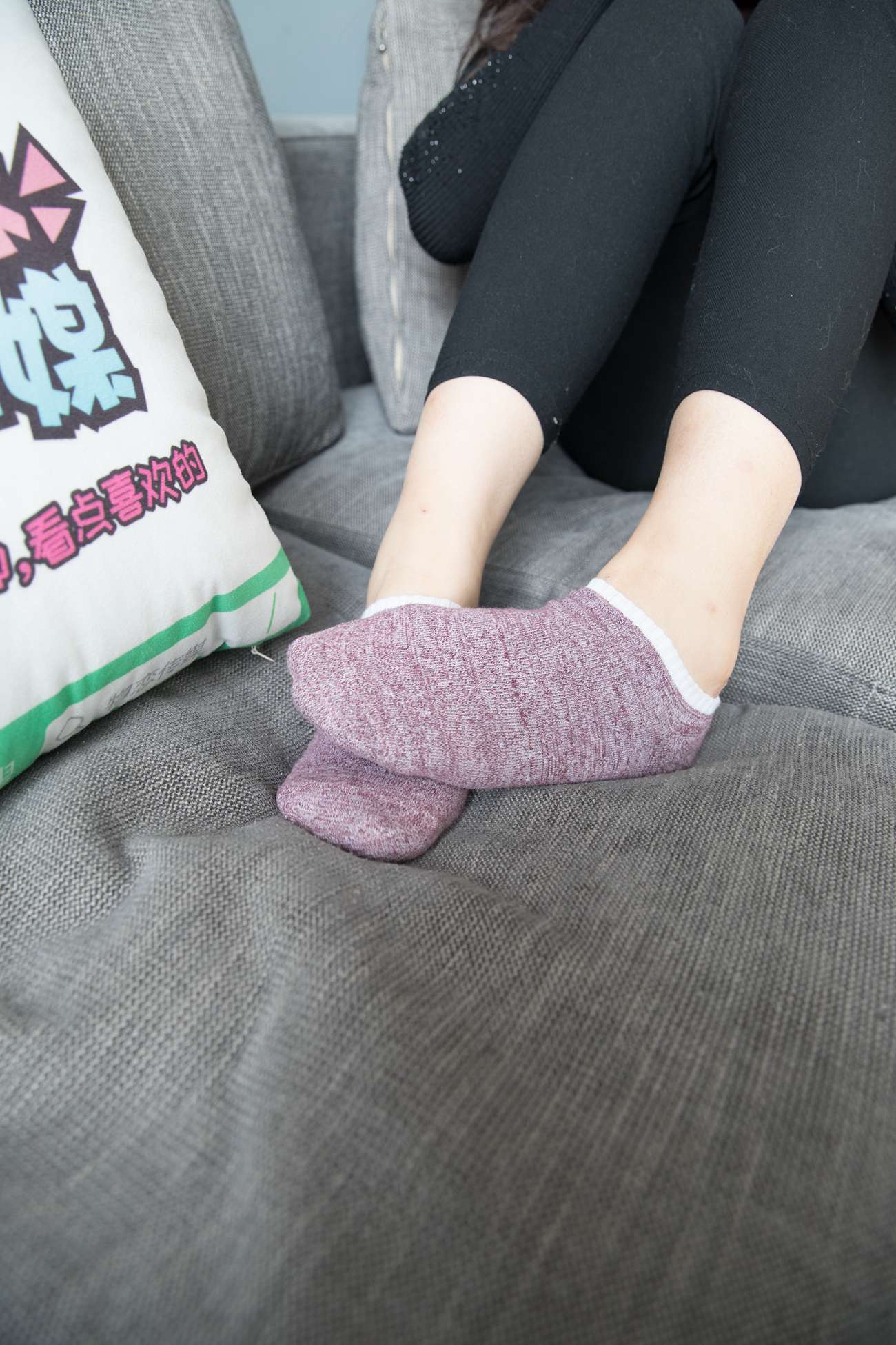 图片[88]-物恋传媒 No.111 陌非-港风的大冷艳与小性感 [177P] – 速更版-美库