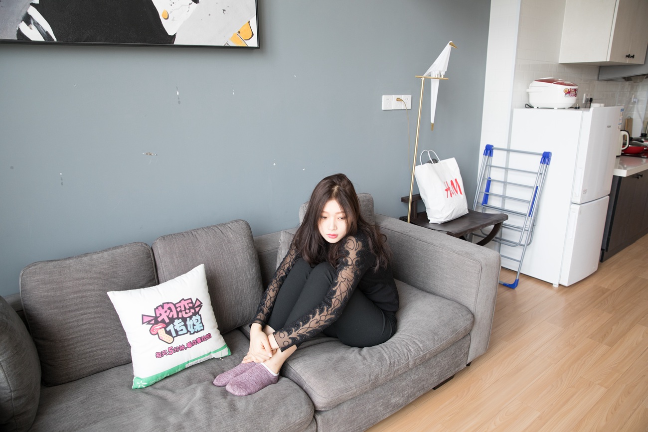 图片[93]-物恋传媒 No.111 陌非-港风的大冷艳与小性感 [177P] – 速更版-美库