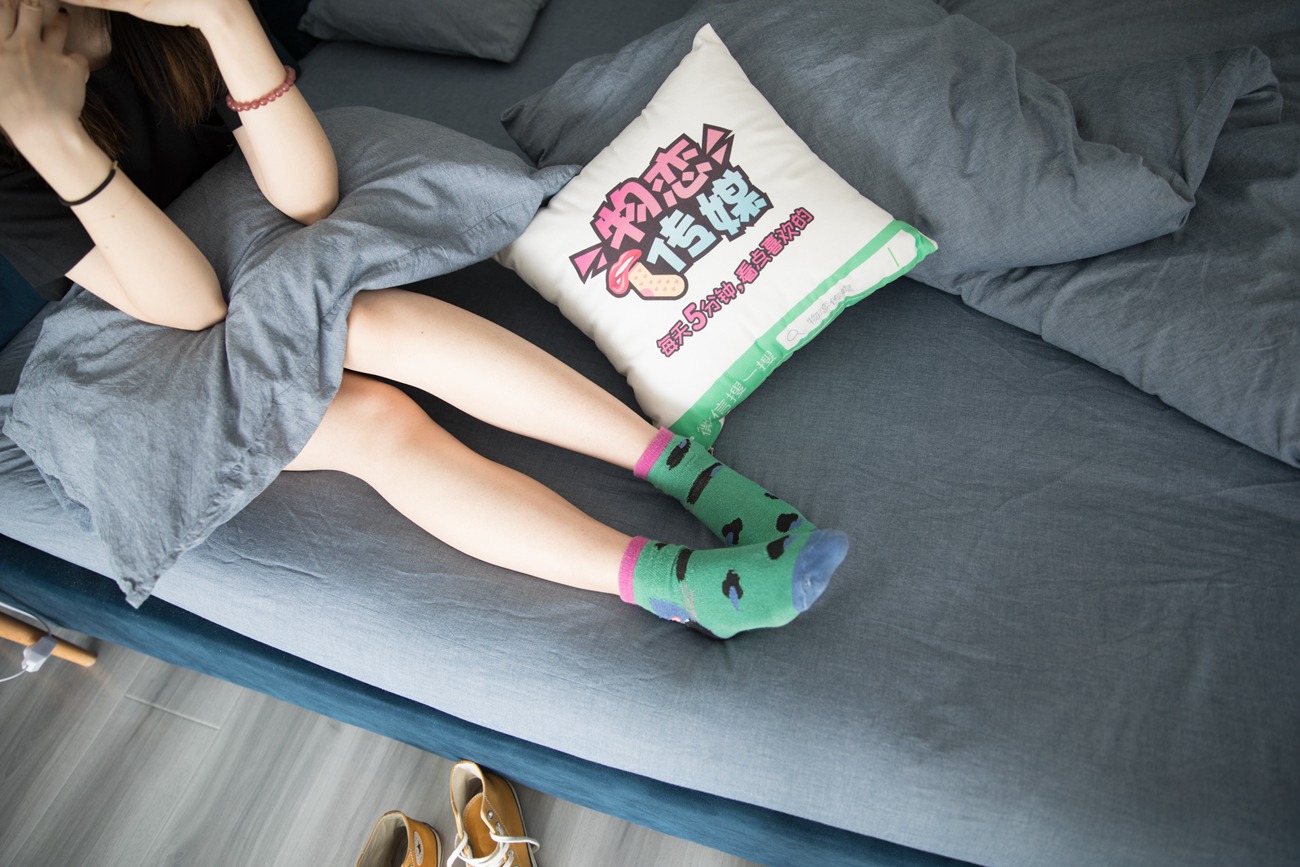 图片[120]-物恋传媒 No.110 溏心-小酒窝长睫毛，迷人的无可救药 [179P] – 速更版-美库