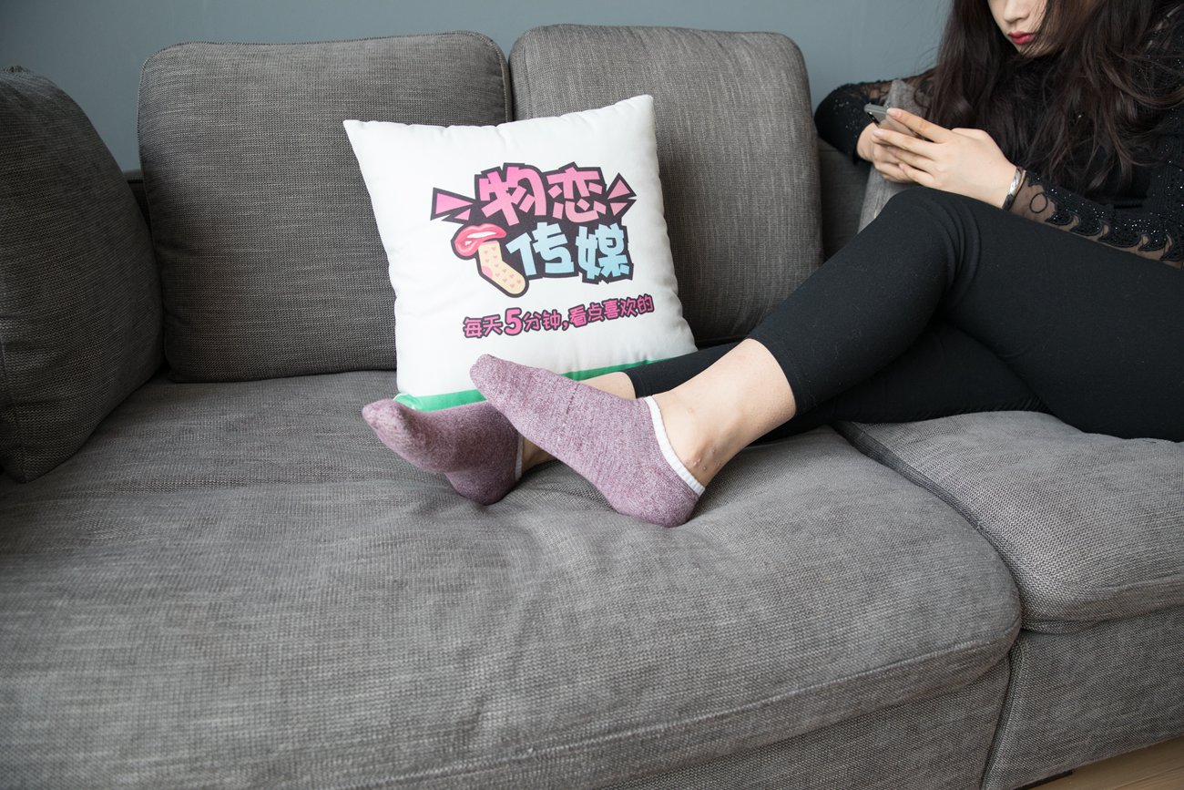 图片[97]-物恋传媒 No.111 陌非-港风的大冷艳与小性感 [177P] – 速更版-美库