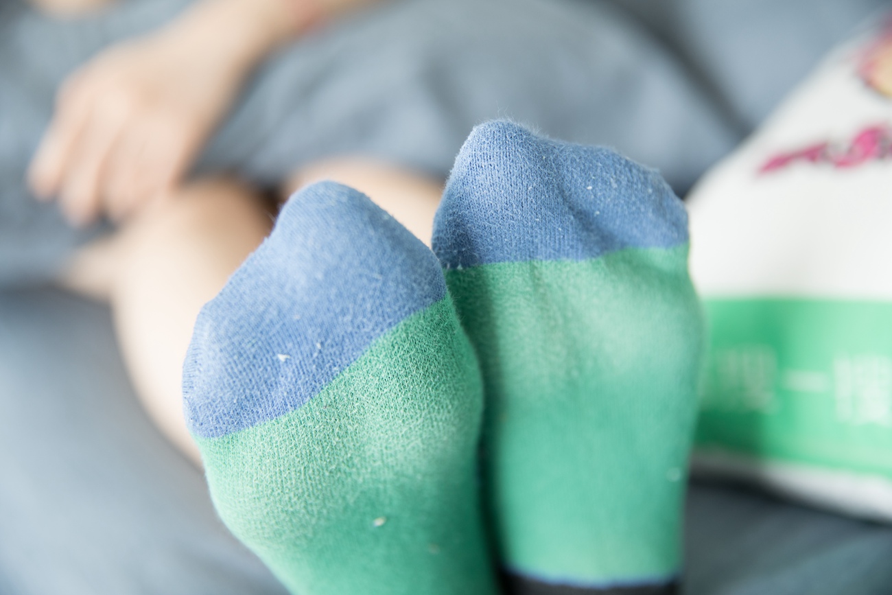 图片[134]-物恋传媒 No.110 溏心-小酒窝长睫毛，迷人的无可救药 [179P] – 速更版-美库