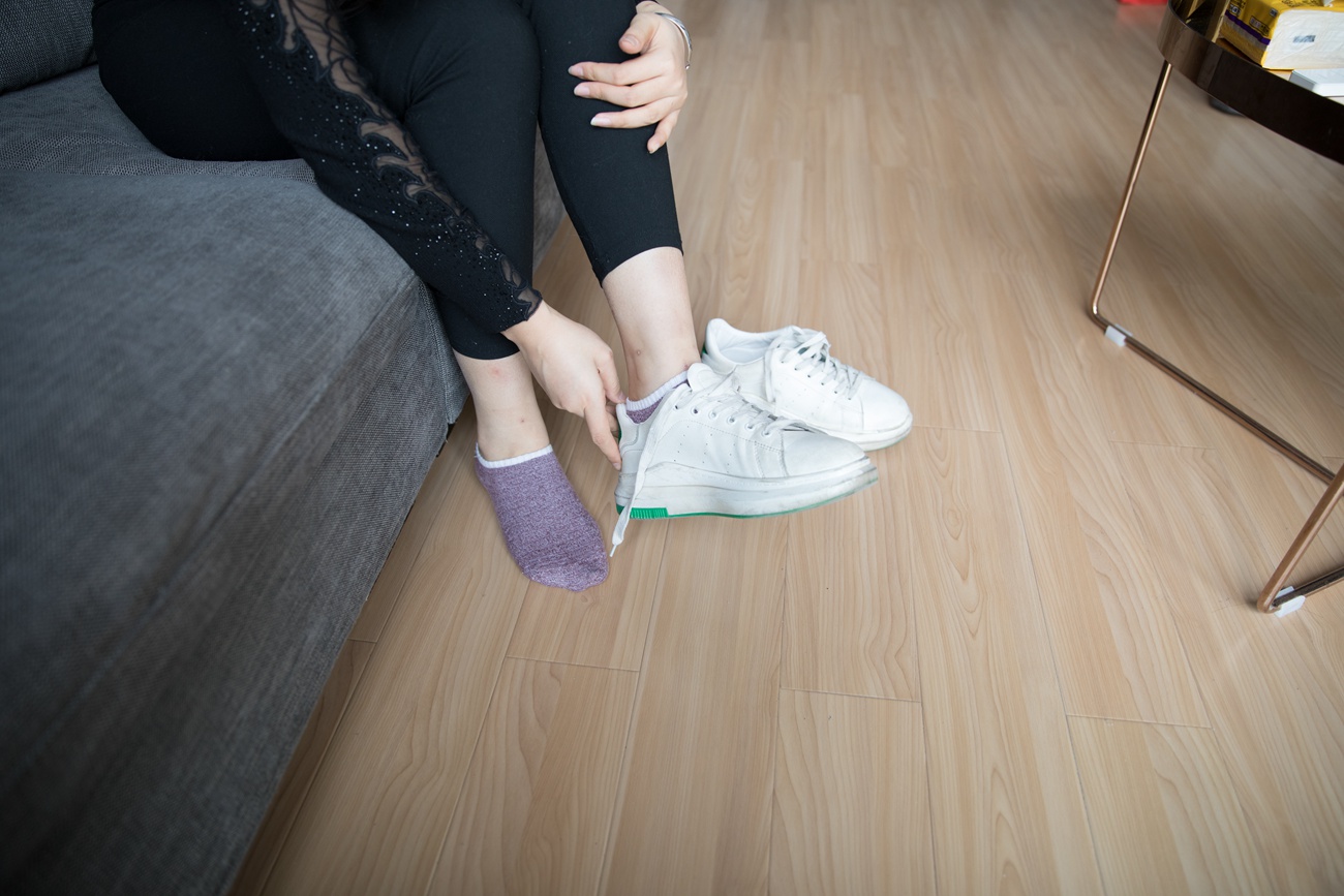 图片[111]-物恋传媒 No.111 陌非-港风的大冷艳与小性感 [177P] – 速更版-美库