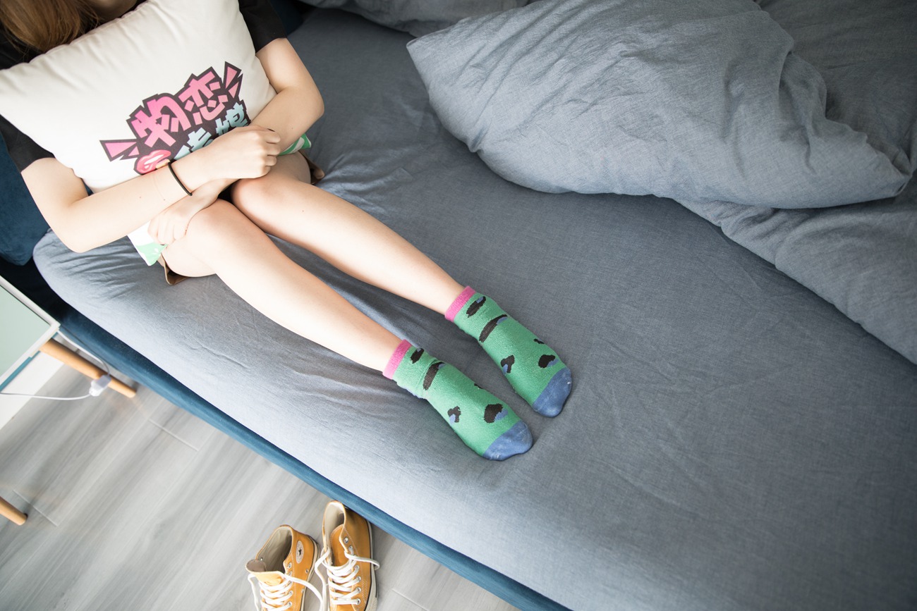 图片[141]-物恋传媒 No.110 溏心-小酒窝长睫毛，迷人的无可救药 [179P] – 速更版-美库