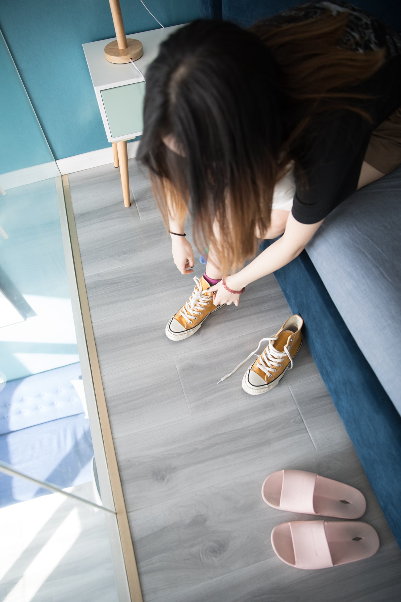 图片[149]-物恋传媒 No.110 溏心-小酒窝长睫毛，迷人的无可救药 [179P] – 速更版-美库