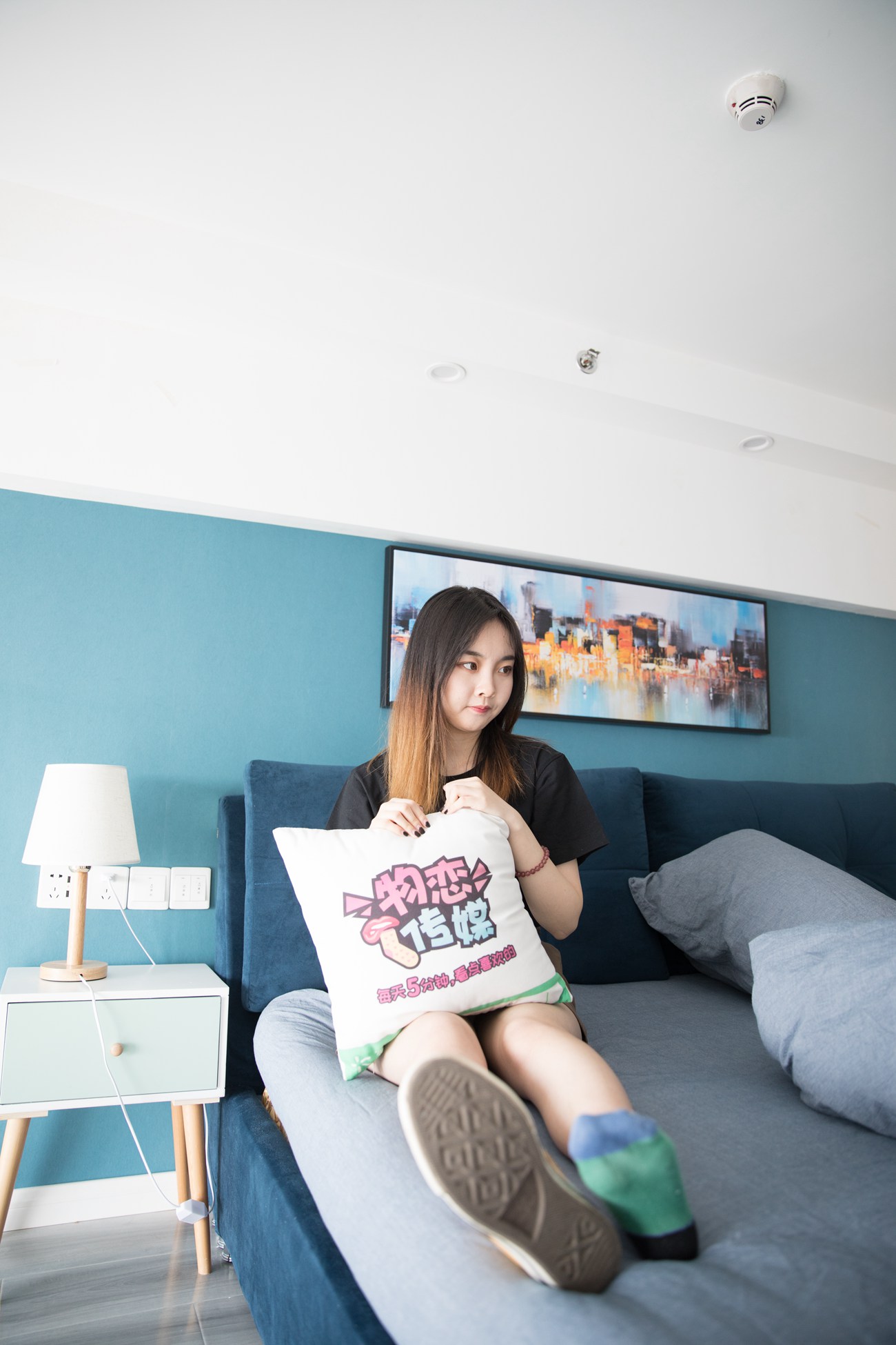 图片[152]-物恋传媒 No.110 溏心-小酒窝长睫毛，迷人的无可救药 [179P] – 速更版-美库